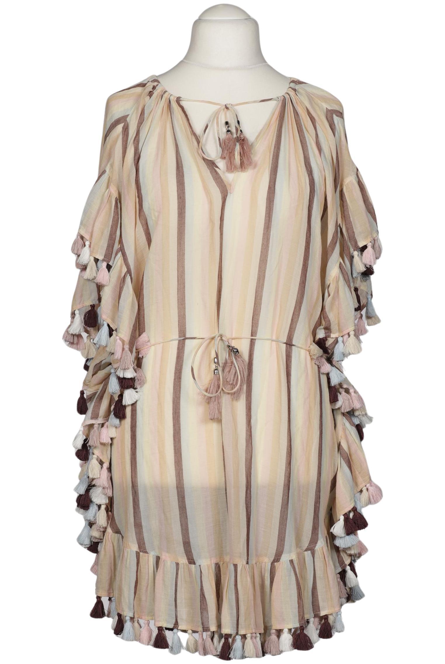 

Zimmermann Damen Kleid, beige, Gr. 46