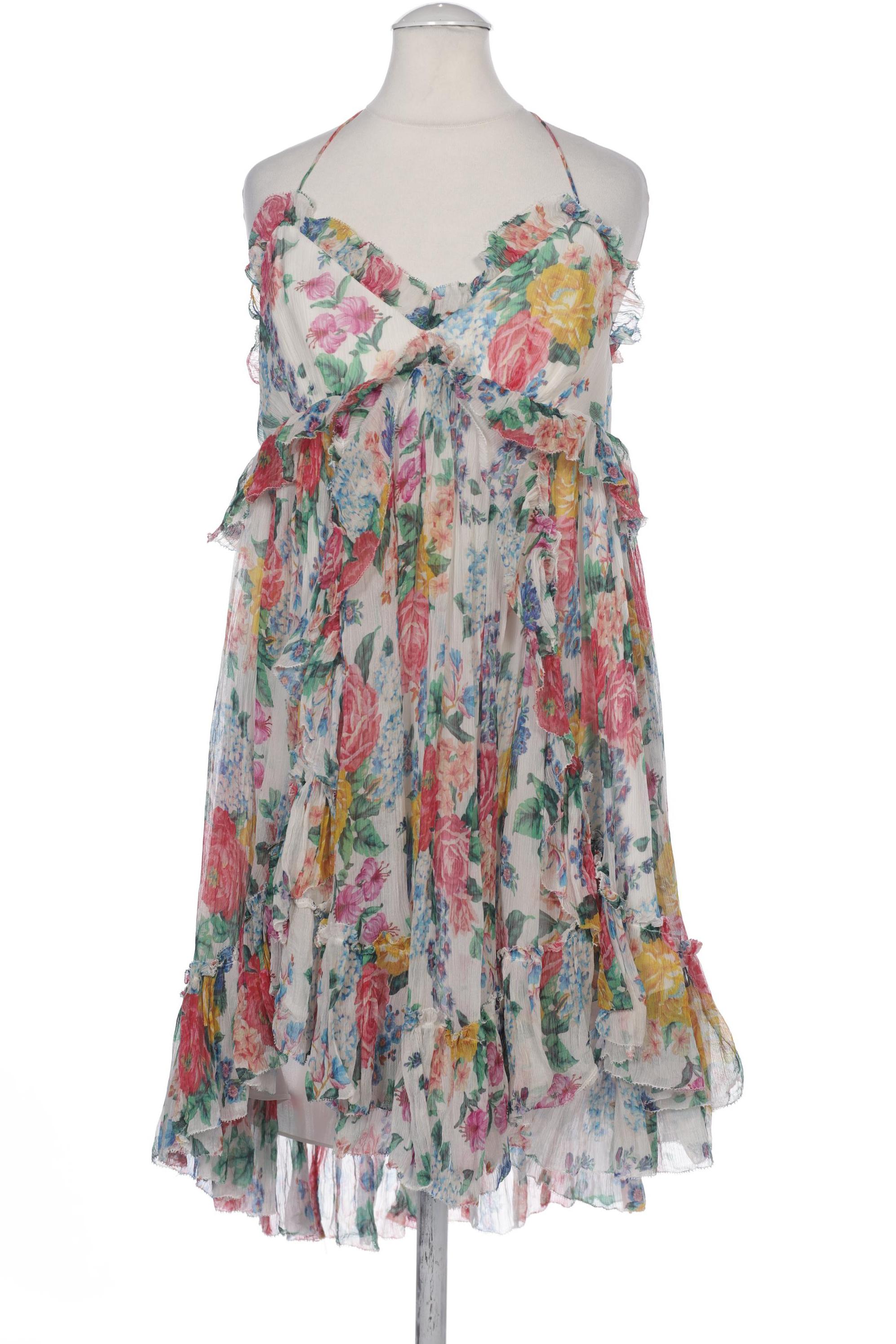 

Zimmermann Damen Kleid, mehrfarbig