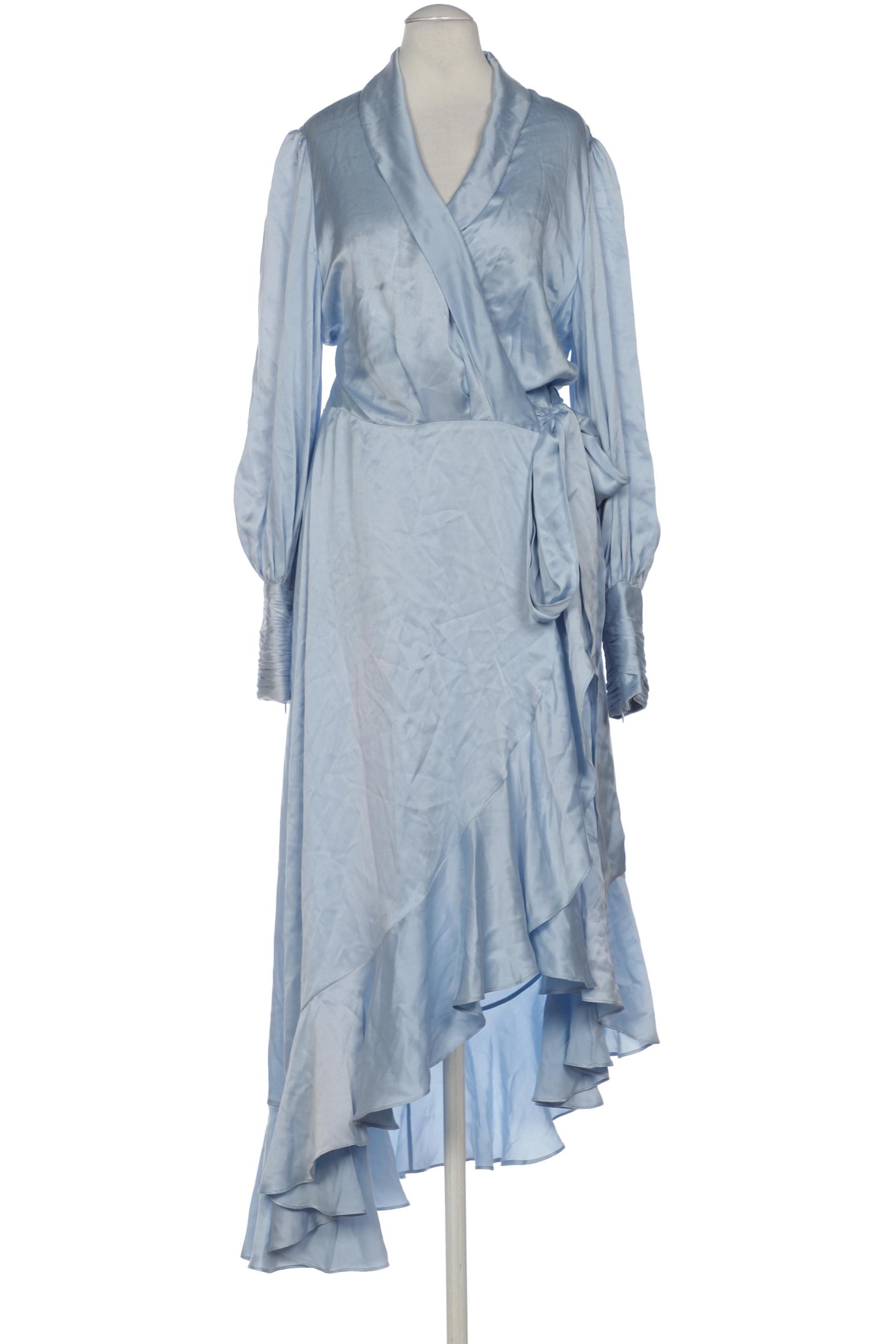 Thumbnail - Zimmermann Damen Kleid, hellblau, Gr. 38