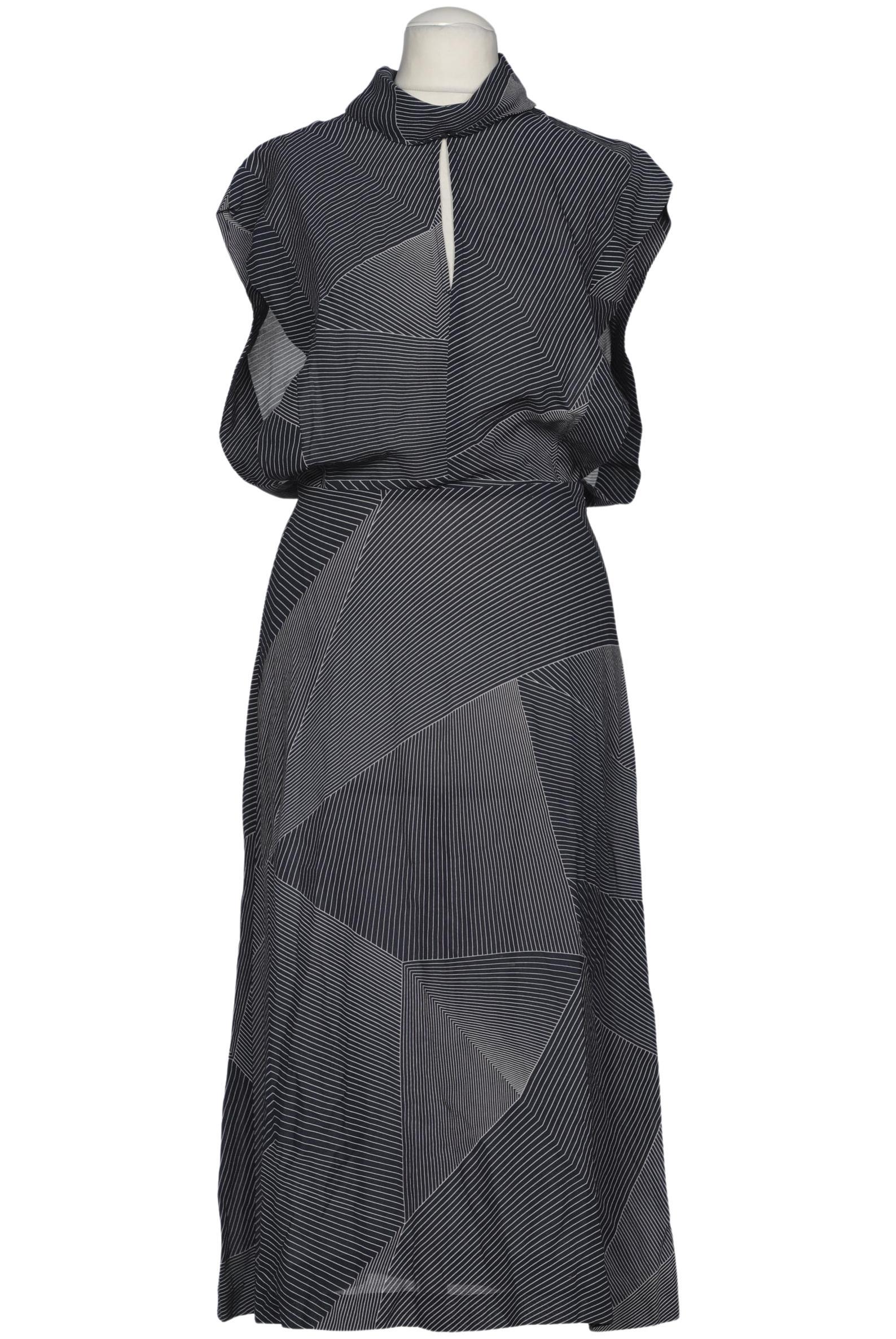 

Zimmermann Damen Kleid, marineblau, Gr. 36