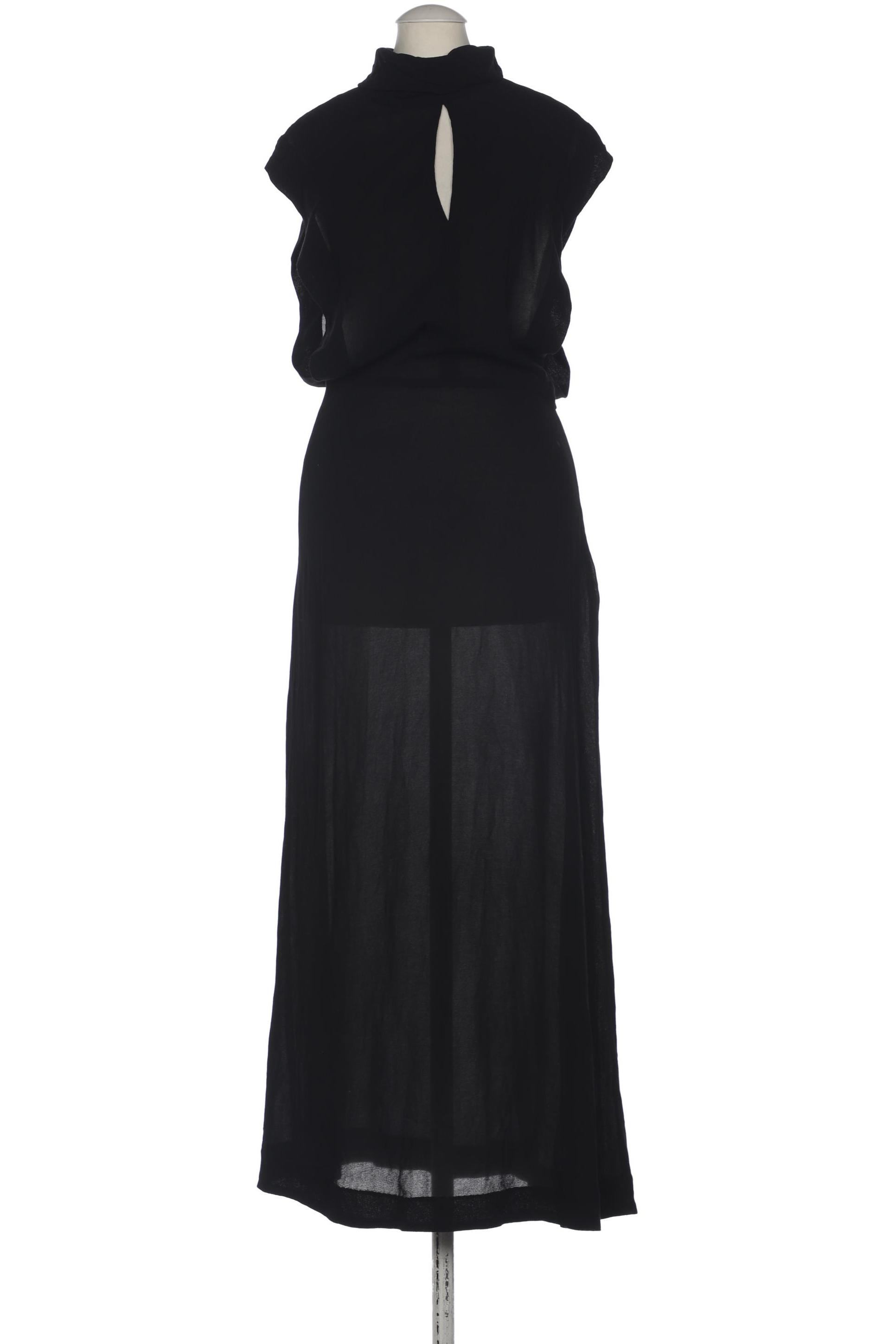 

Zimmermann Damen Kleid, schwarz, Gr. 34
