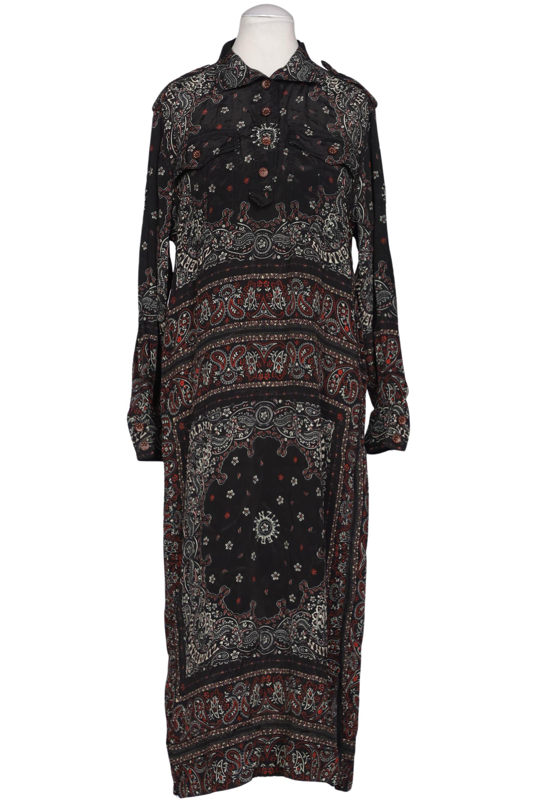 

Zimmermann Damen Kleid, schwarz, Gr. 34