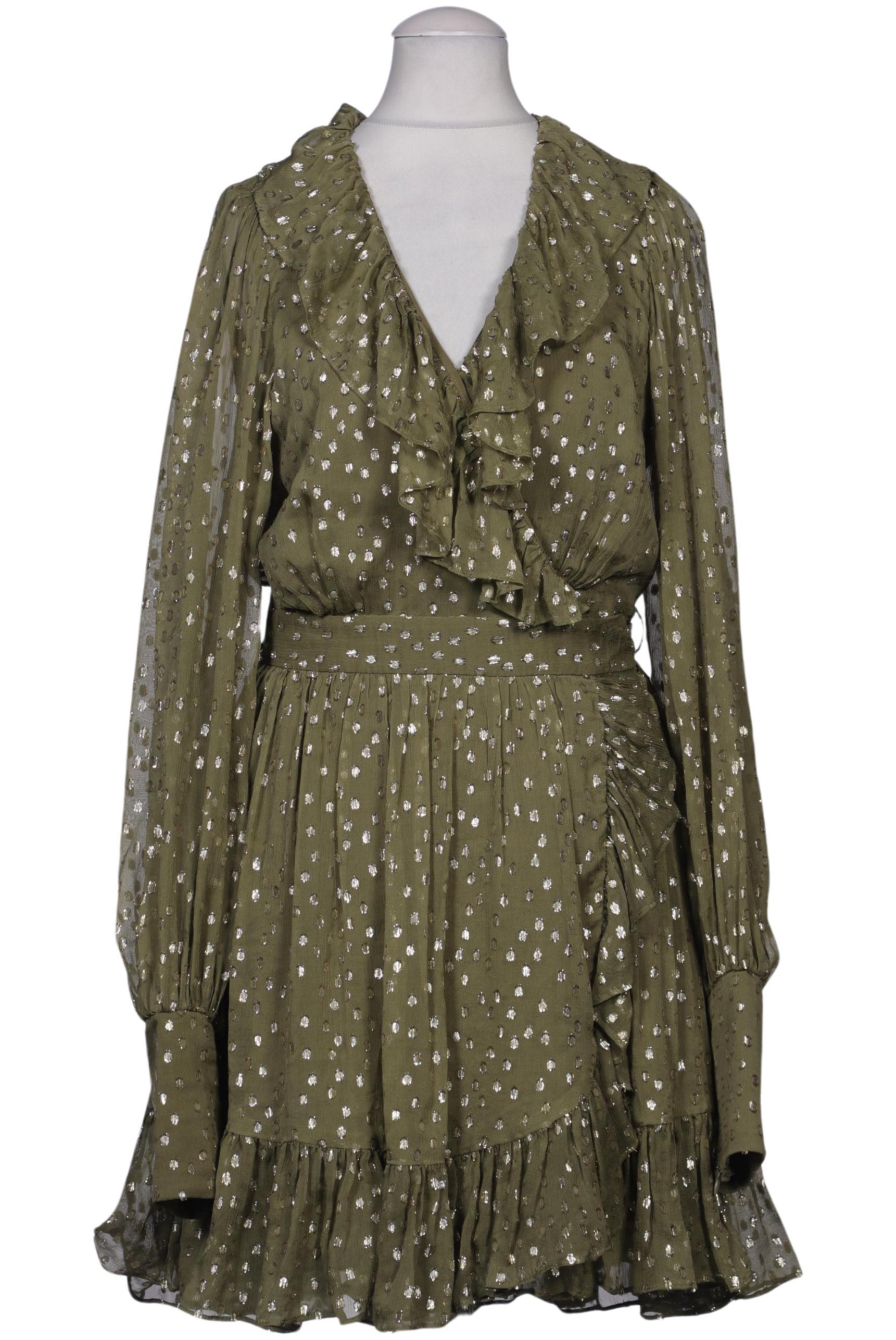 

Zimmermann Damen Kleid, grün, Gr. 34