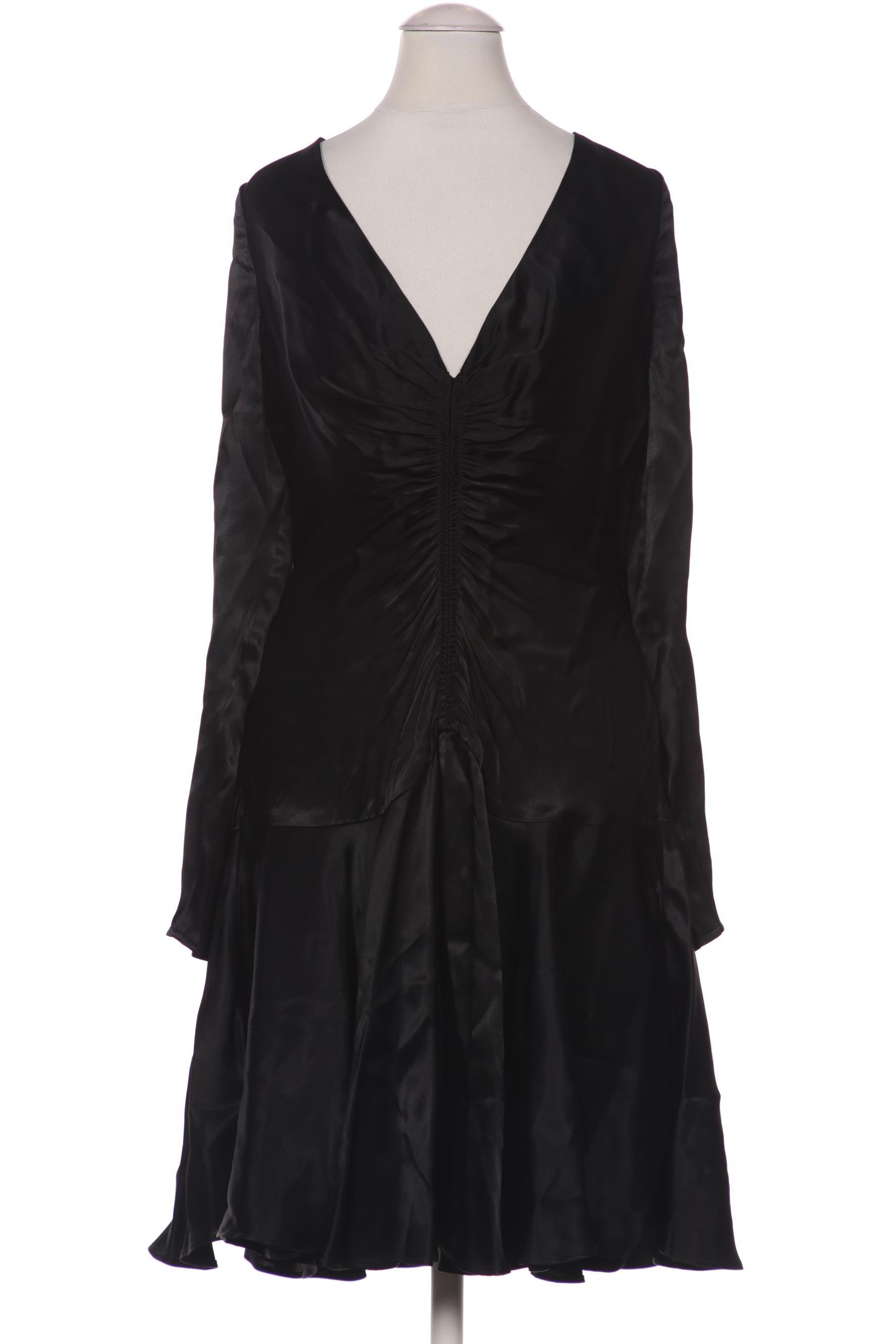 

Zimmermann Damen Kleid, schwarz, Gr. 34