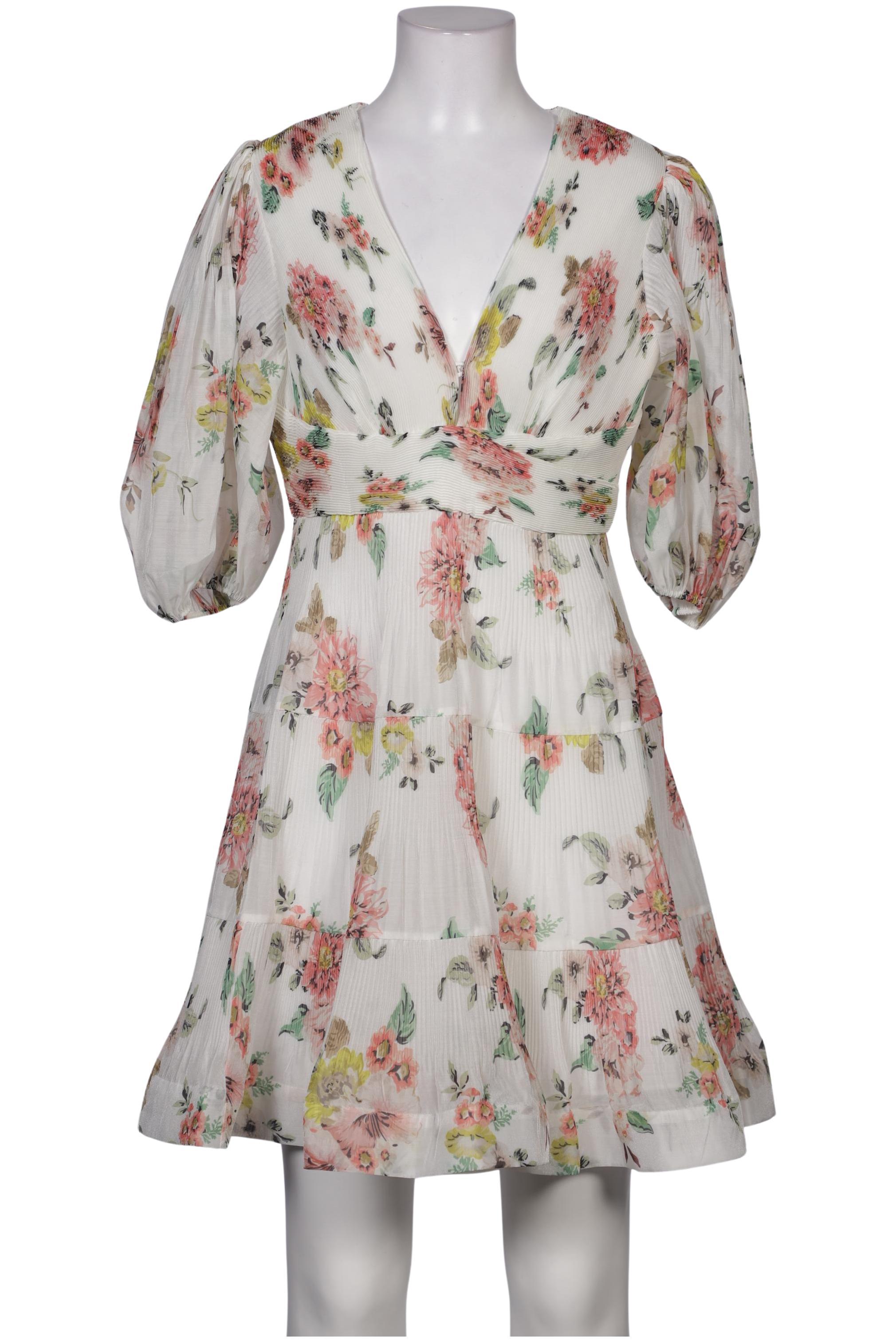 

Zimmermann Damen Kleid, mehrfarbig, Gr. 0