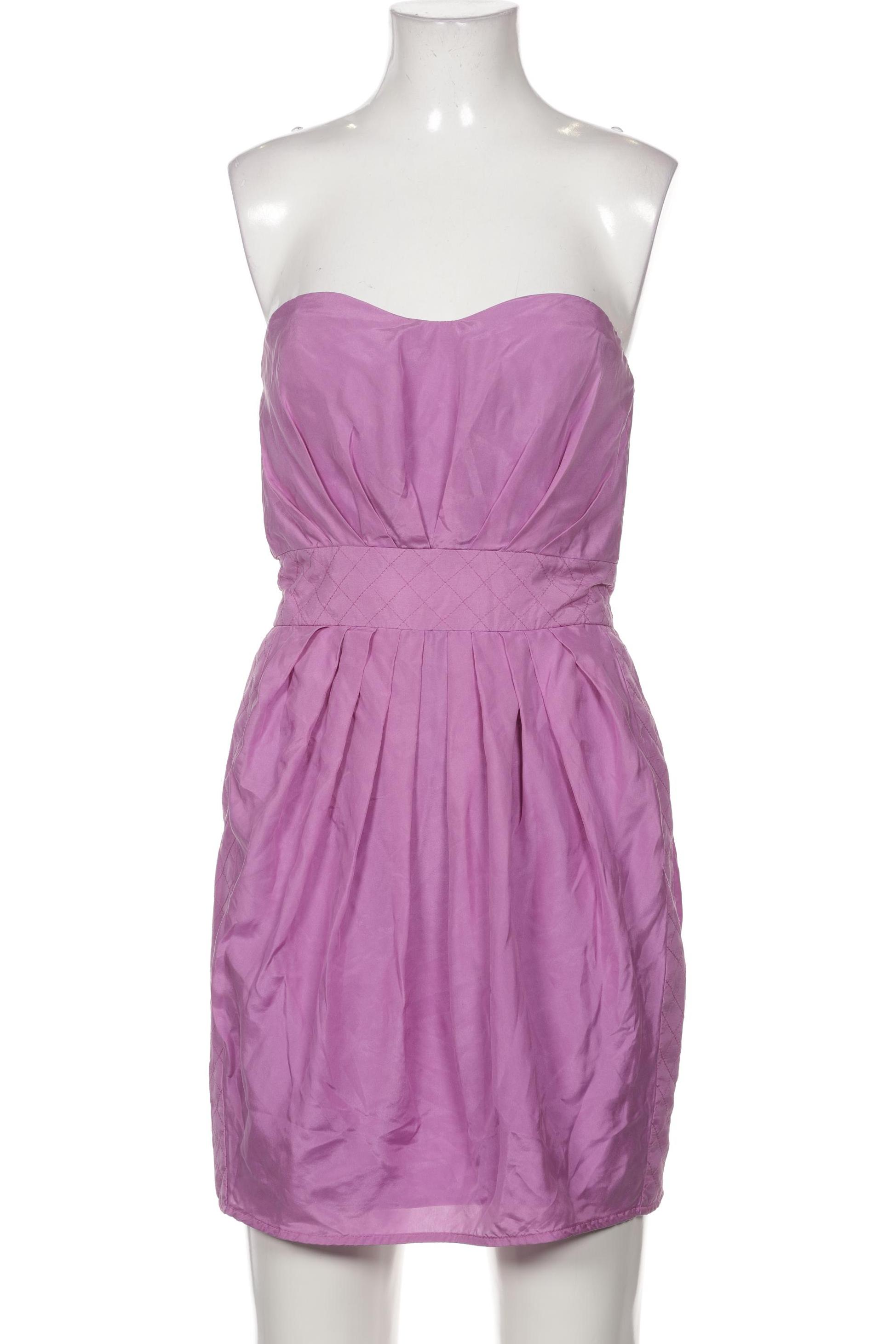 

Zimmermann Damen Kleid, flieder, Gr. 30