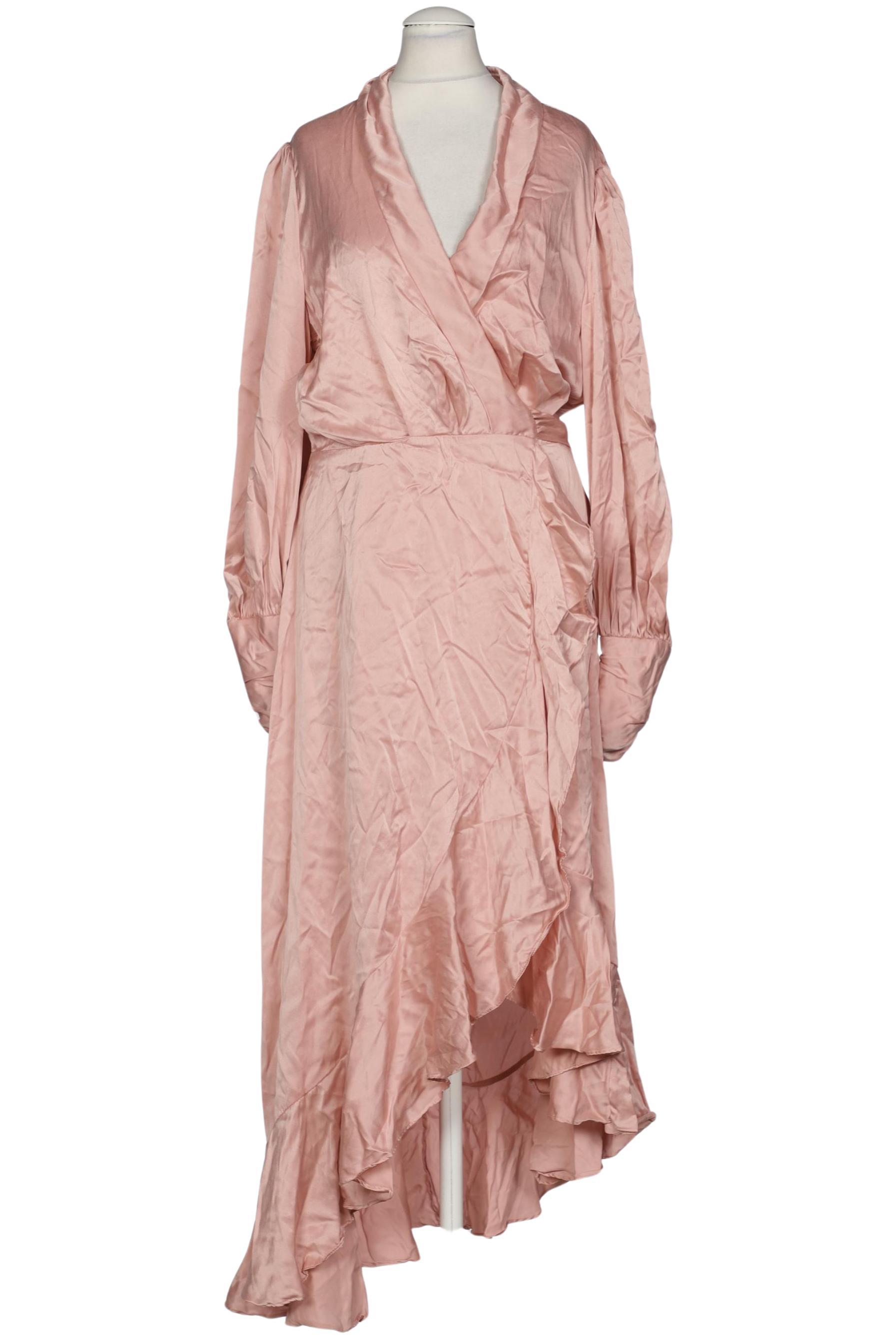 

Zimmermann Damen Kleid, pink, Gr. 2