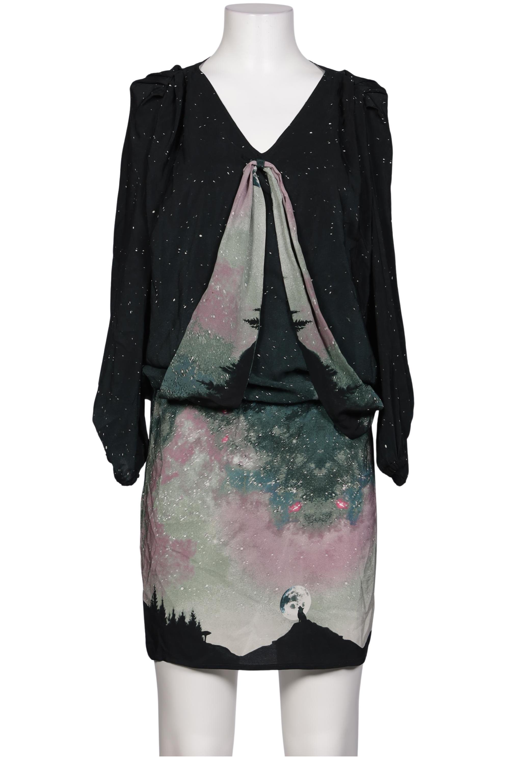 

Zimmermann Damen Kleid, mehrfarbig, Gr. 38