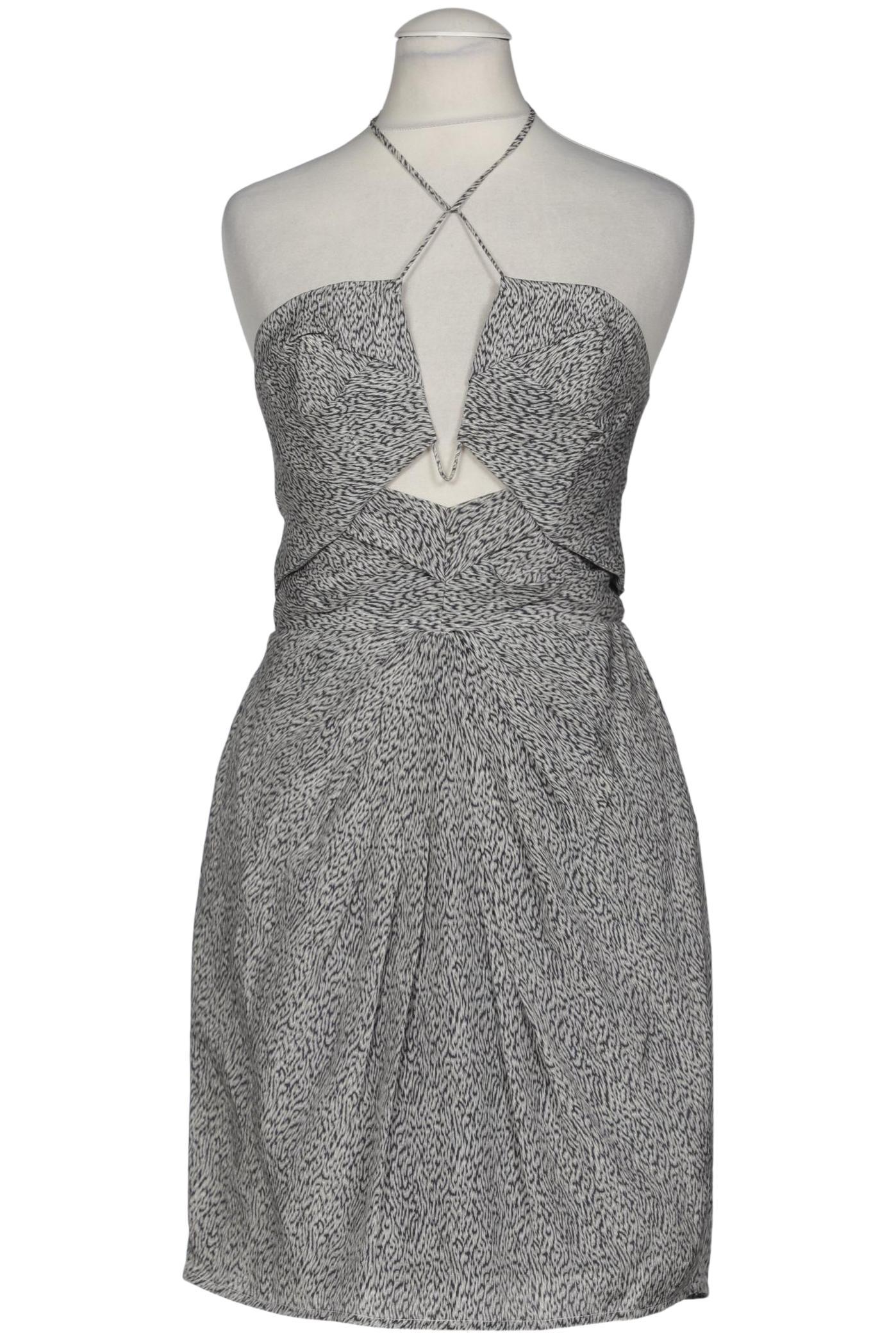 

Zimmermann Damen Kleid, grau, Gr. 34