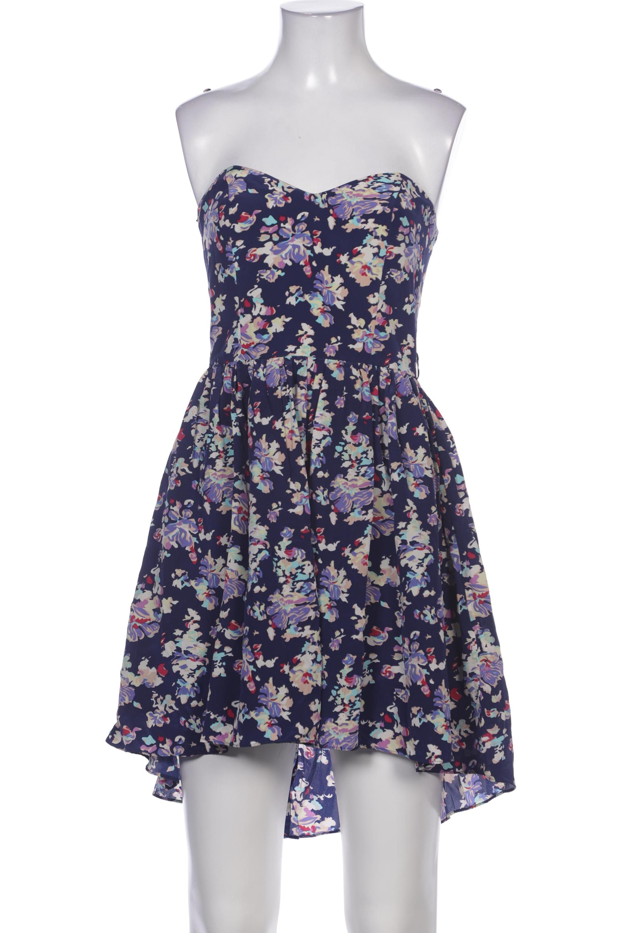 

Zimmermann Damen Kleid, blau, Gr. 2