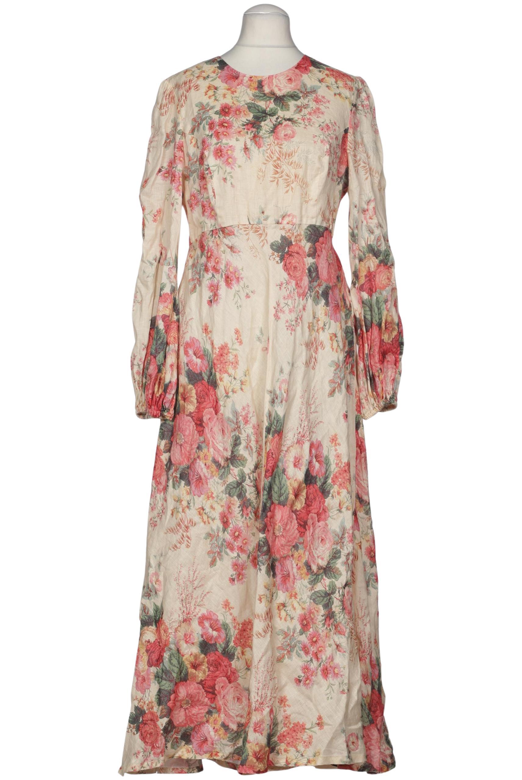 

Zimmermann Damen Kleid, beige, Gr. 36