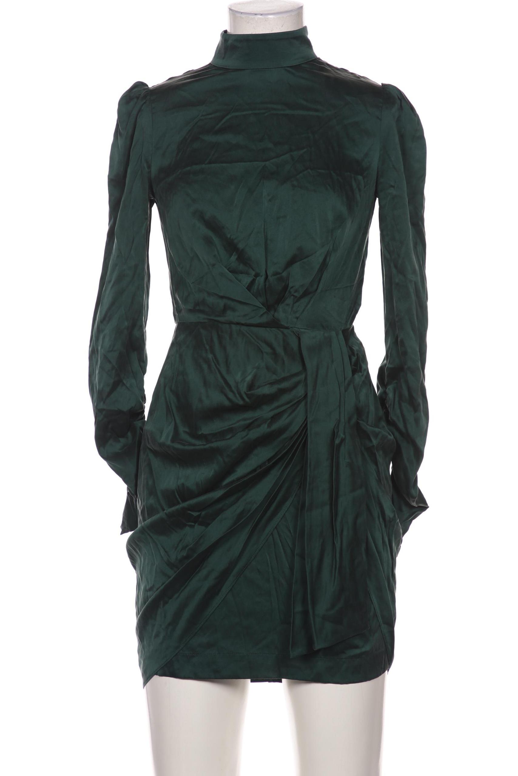 

Zimmermann Damen Kleid, grün, Gr. 0