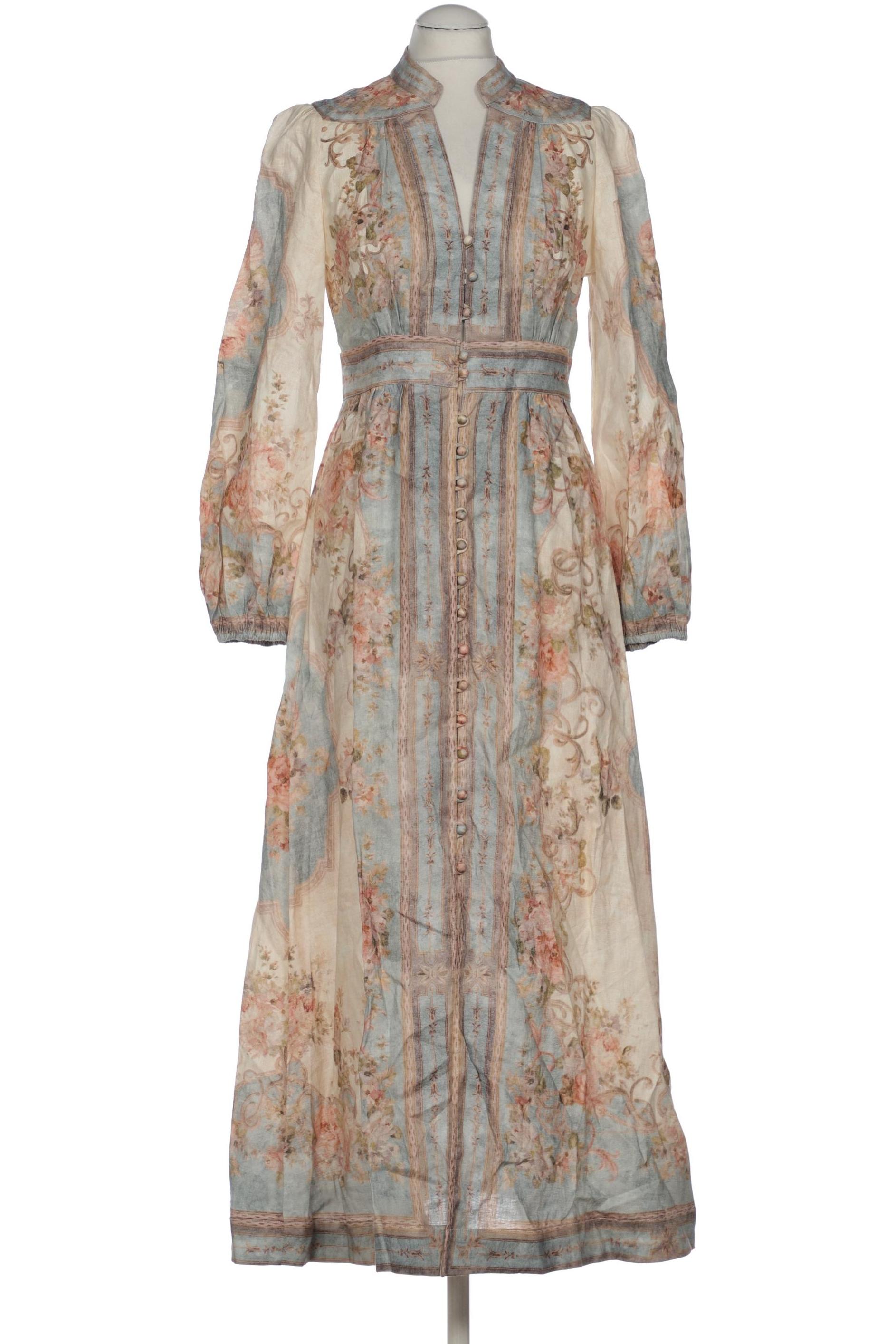 

Zimmermann Damen Kleid, beige, Gr. 36