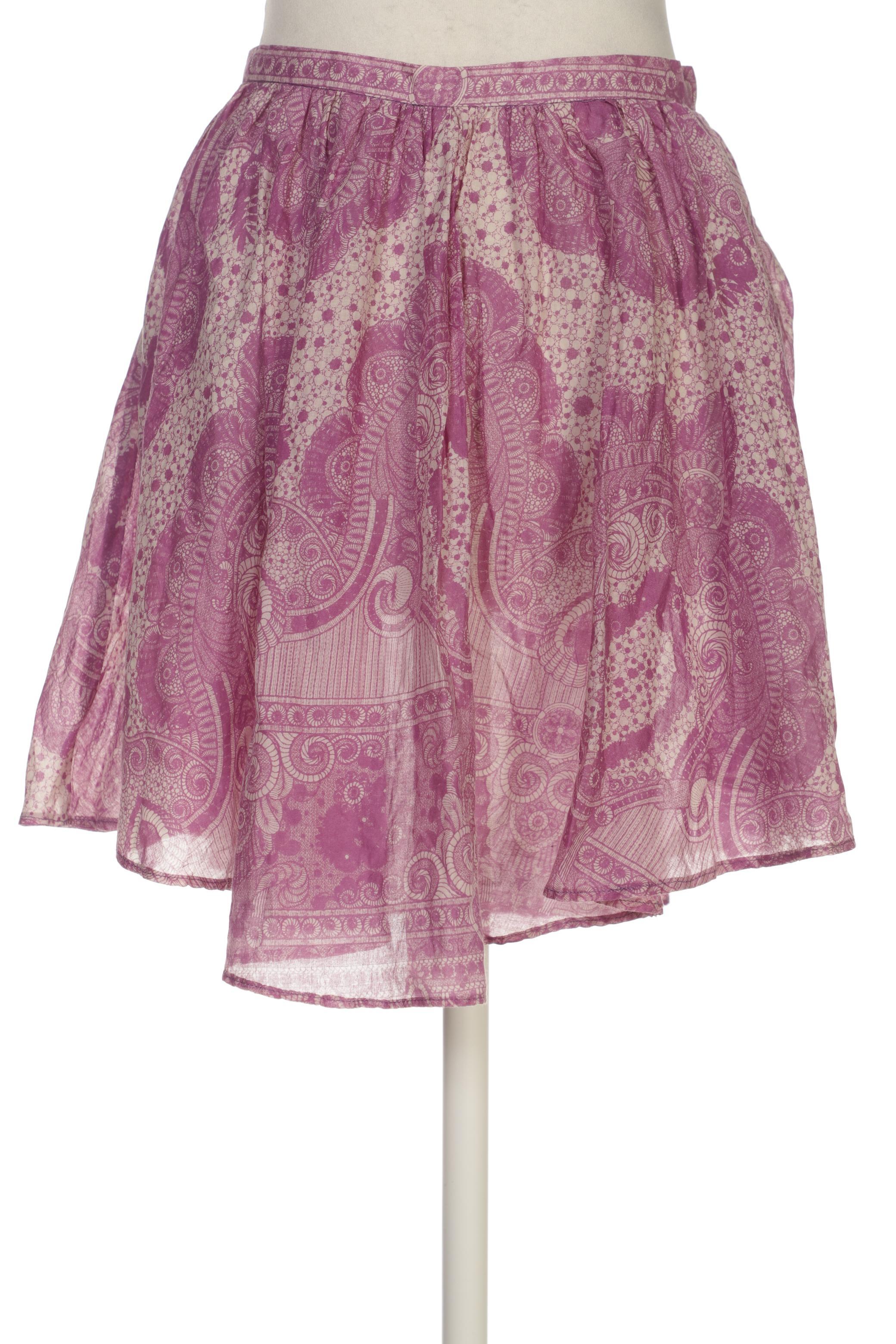 

Zimmermann Damen Rock, flieder, Gr. 24