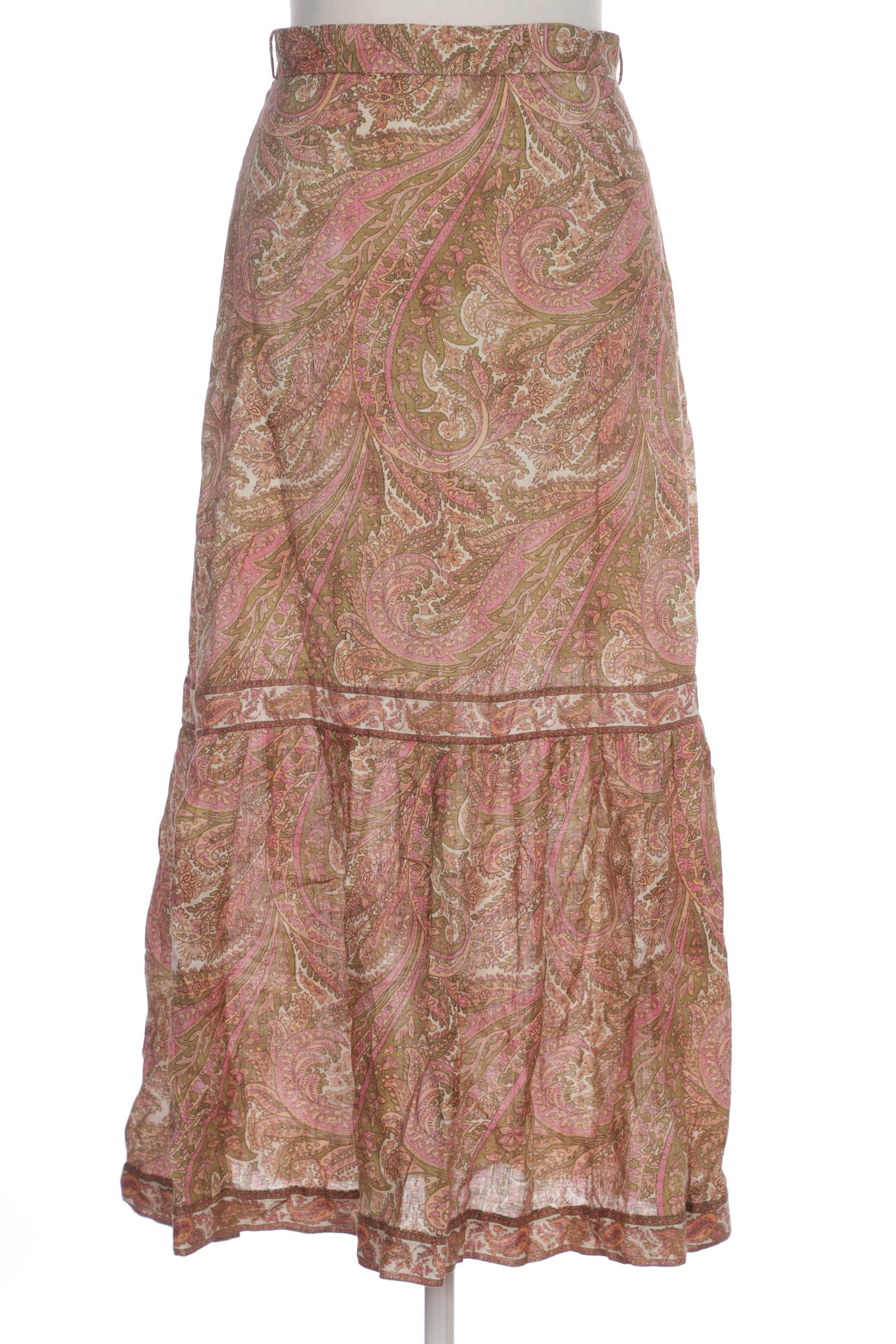 

Zimmermann Damen Rock, beige, Gr. 29