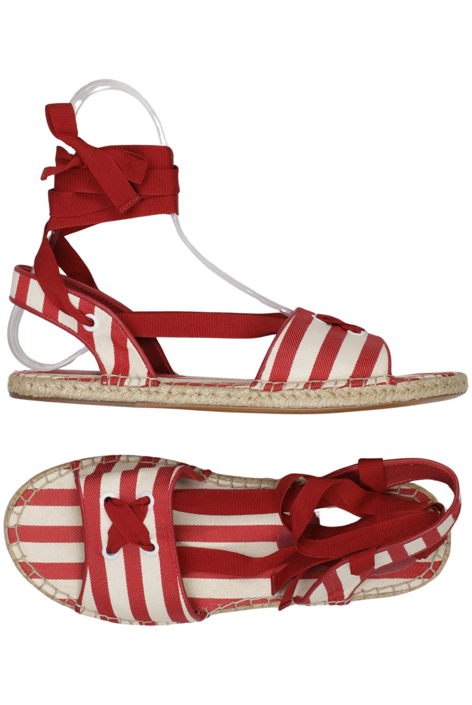 

Zimmermann Damen Sandale, mehrfarbig, Gr. 38