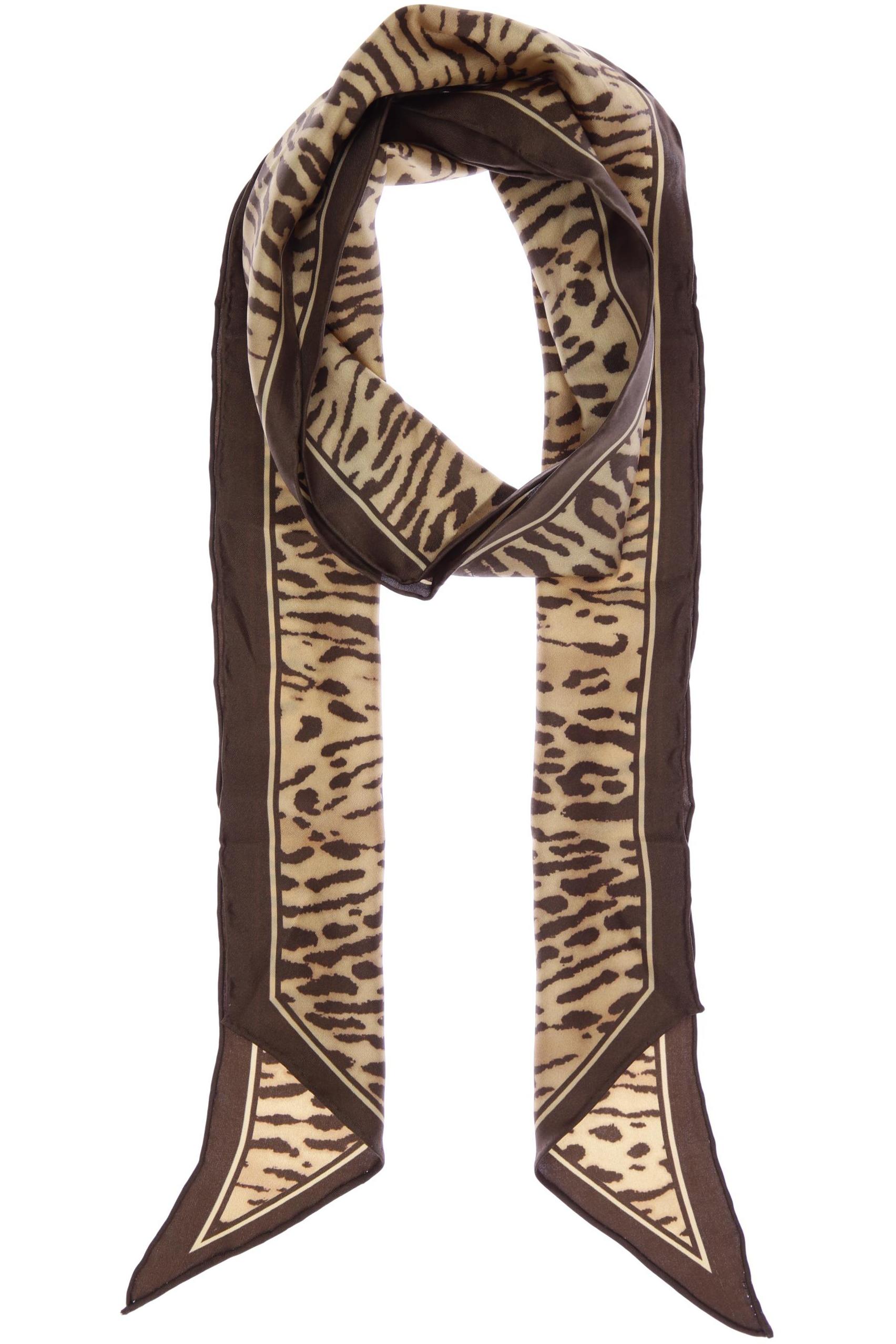 

Zimmermann Damen Schal, beige, Gr.