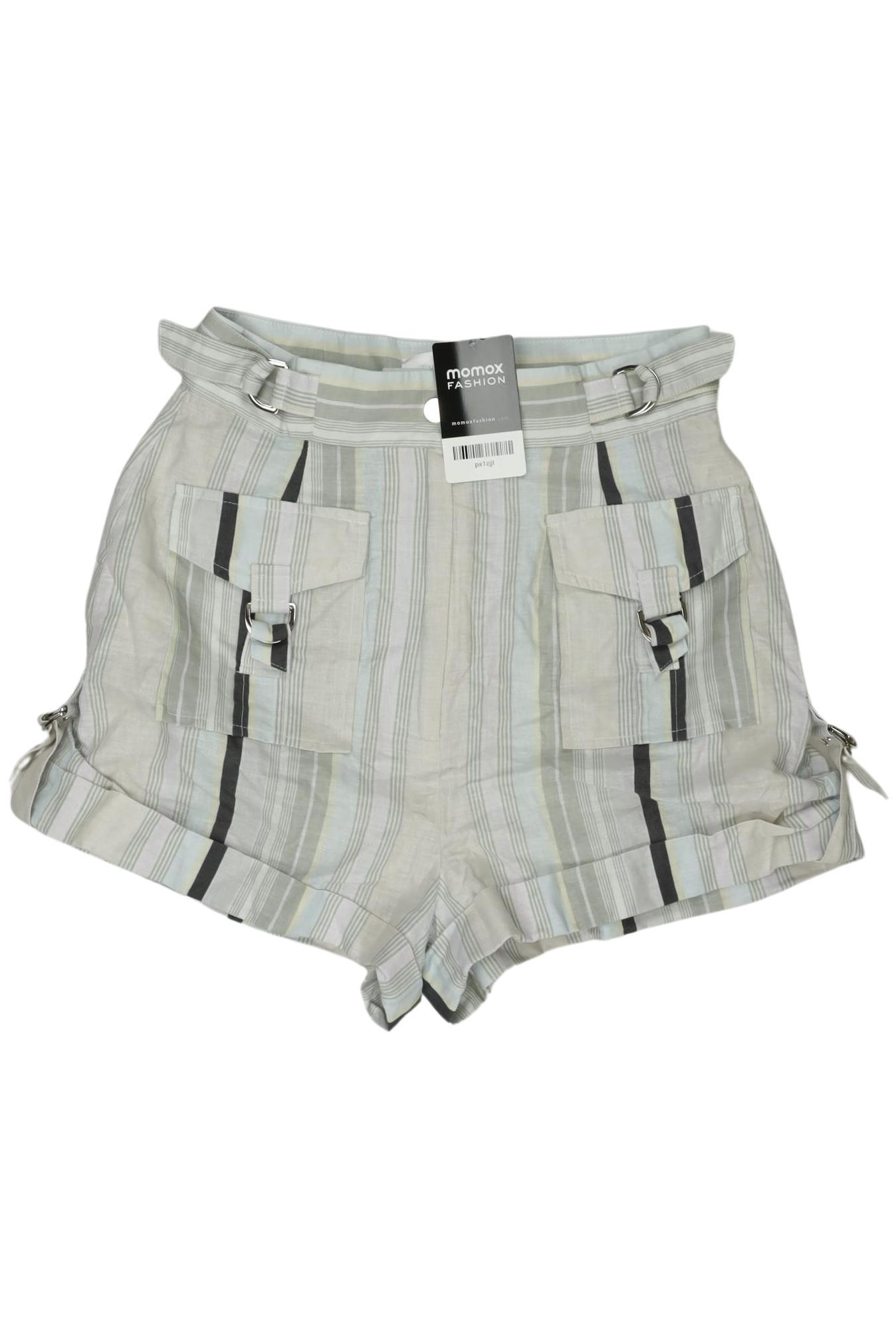 

Zimmermann Damen Shorts, mehrfarbig, Gr. 10