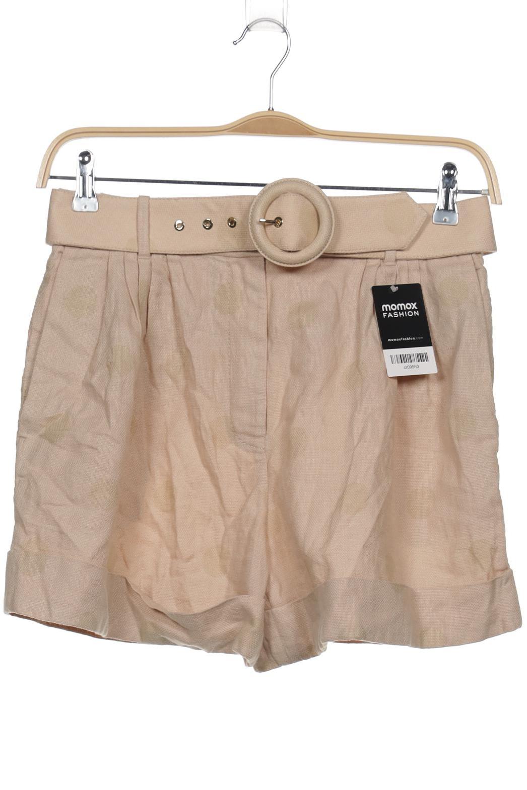 

Zimmermann Damen Shorts, beige, Gr. 10