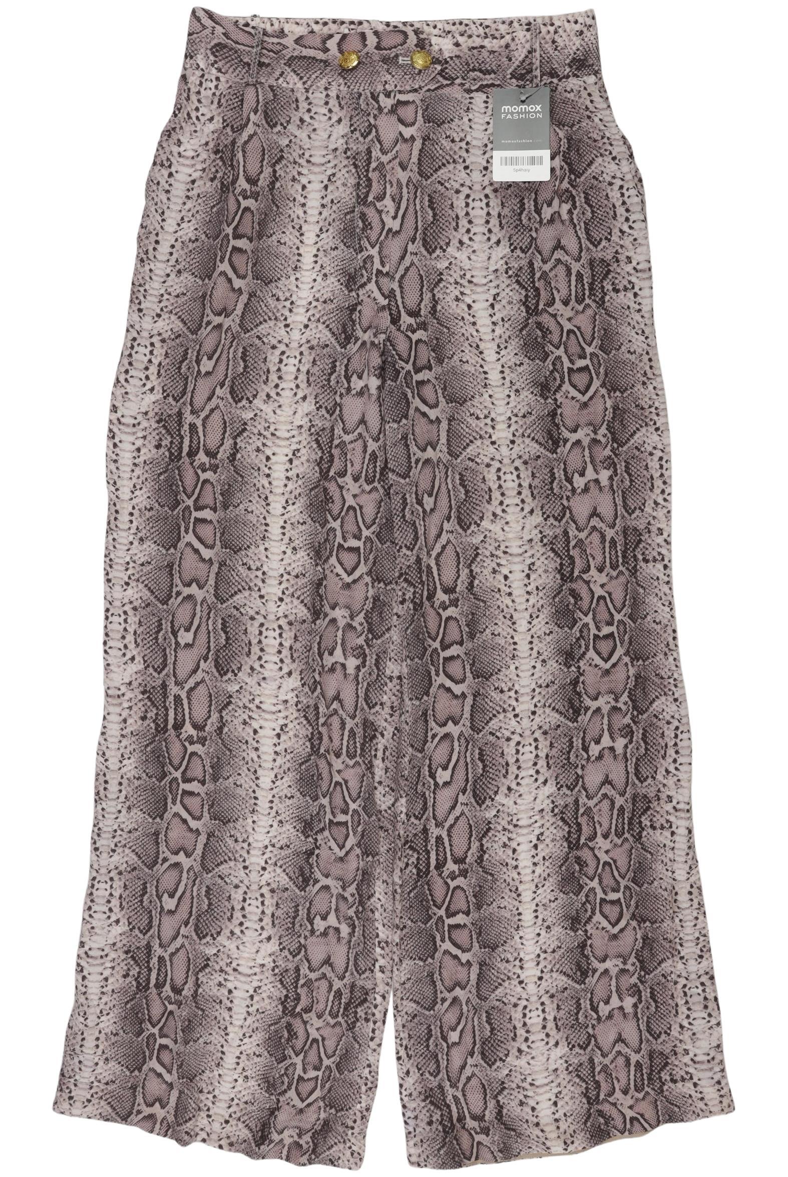 

Zimmermann Damen Stoffhose, rot, Gr. 28