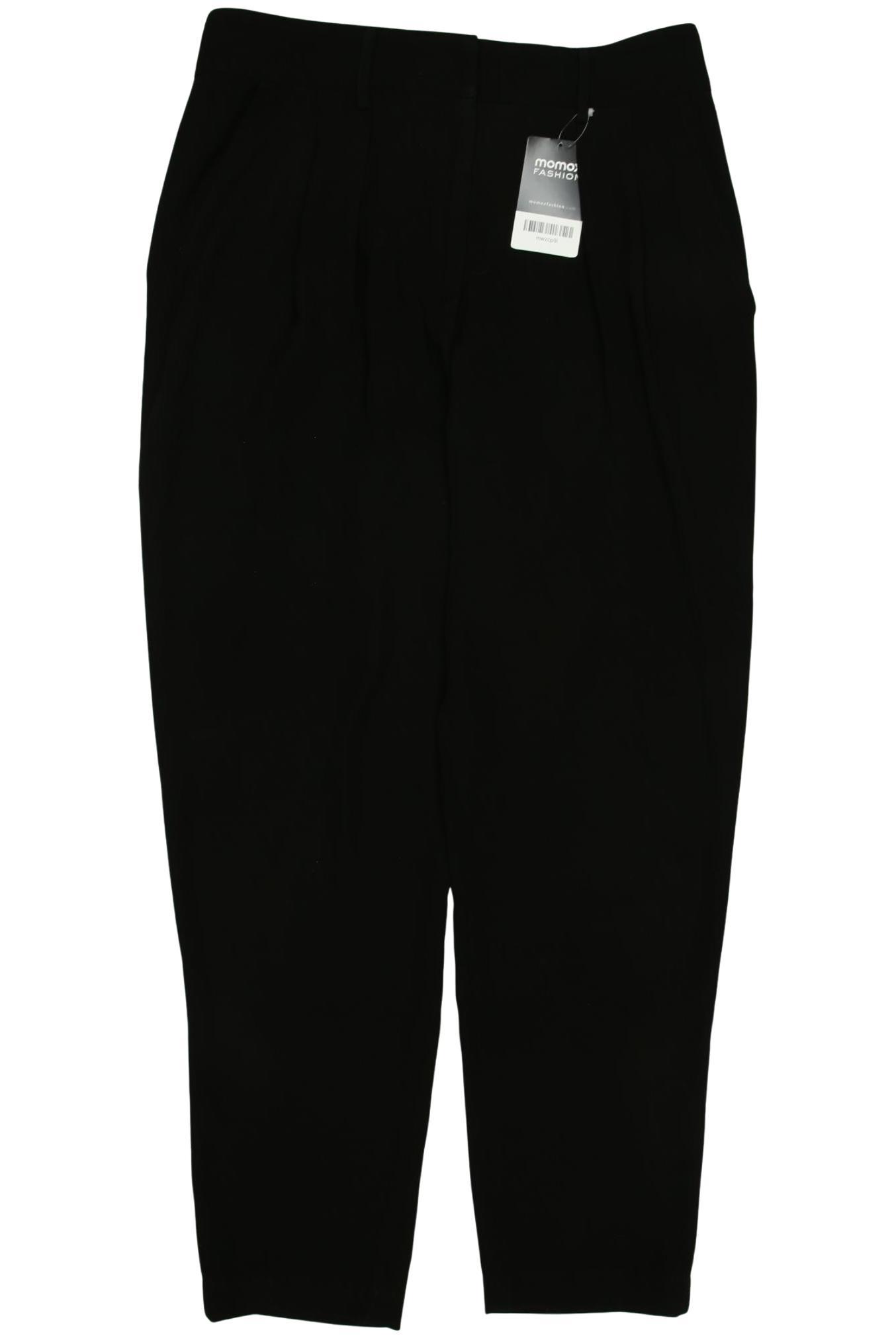 

Zimmermann Damen Stoffhose, schwarz, Gr. 29