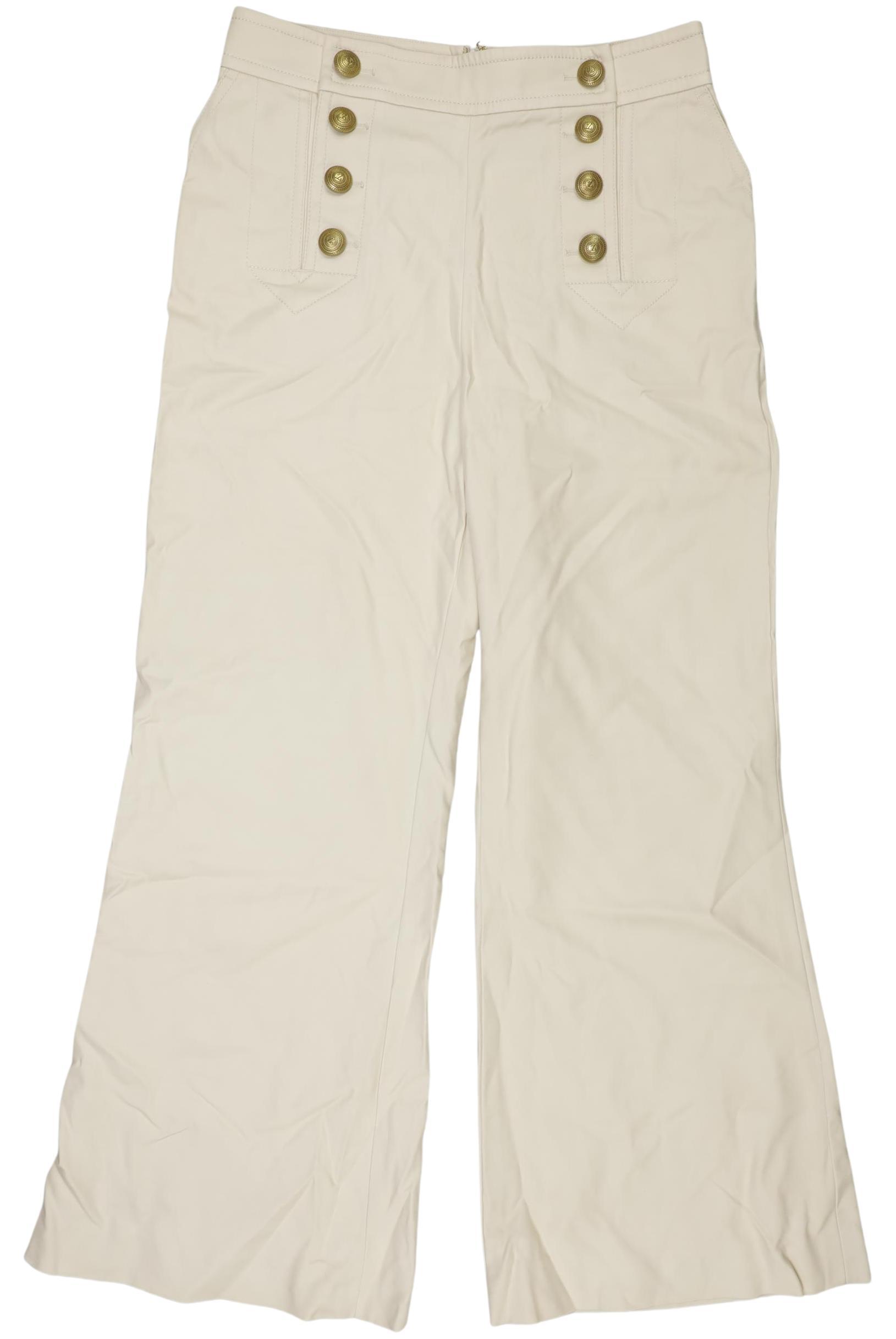 

Zimmermann Damen Stoffhose, cremeweiß, Gr. 30