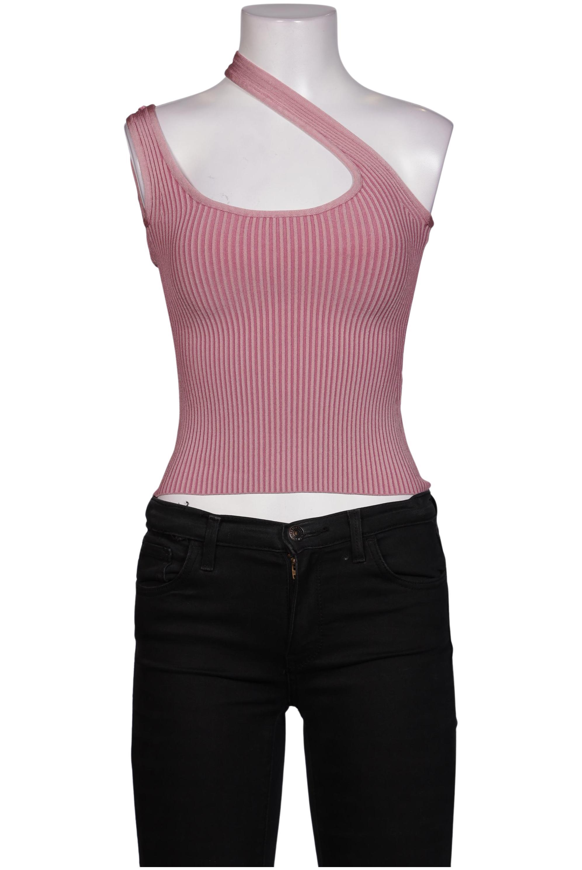 

Zimmermann Damen Top, pink, Gr. 34