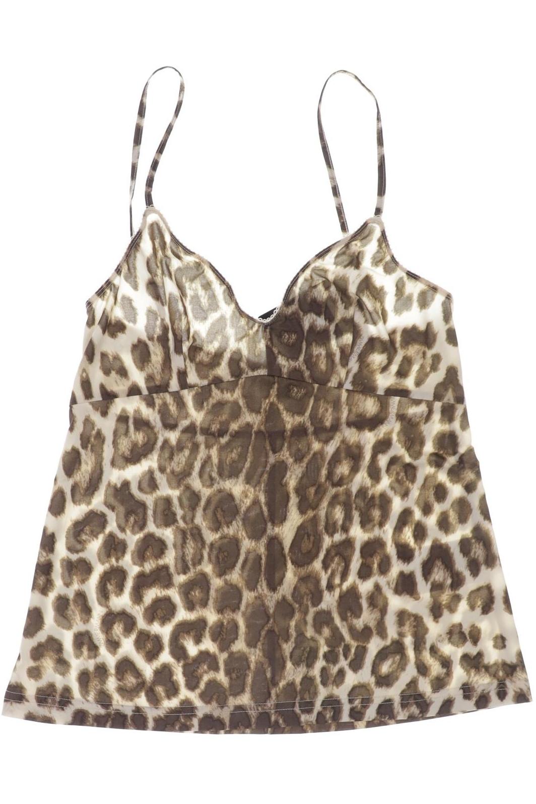 

Zimmermann Damen Top, braun, Gr. 34