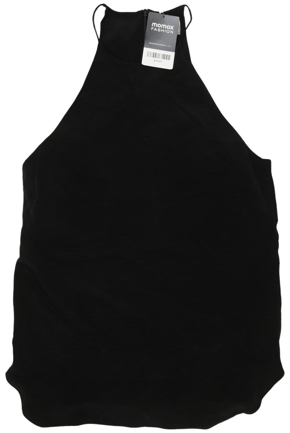 

Zimmermann Damen Top, schwarz, Gr. 0