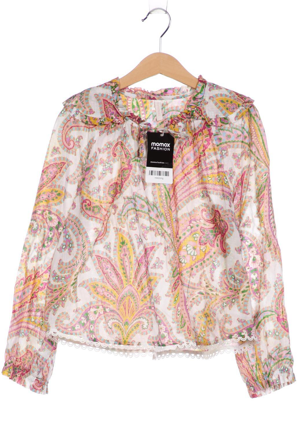 

Zimmermann Damen Bluse, mehrfarbig, Gr. 140