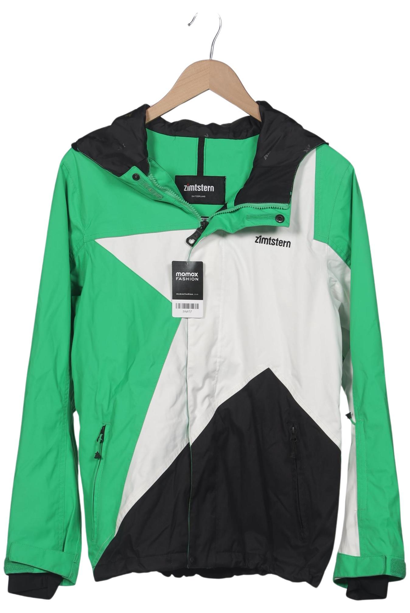 

Zimtstern Damen Jacke, mehrfarbig, Gr. 42