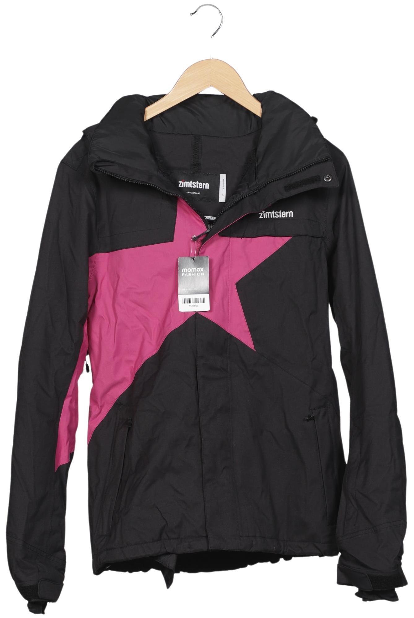 

Zimtstern Damen Jacke, mehrfarbig, Gr. 42