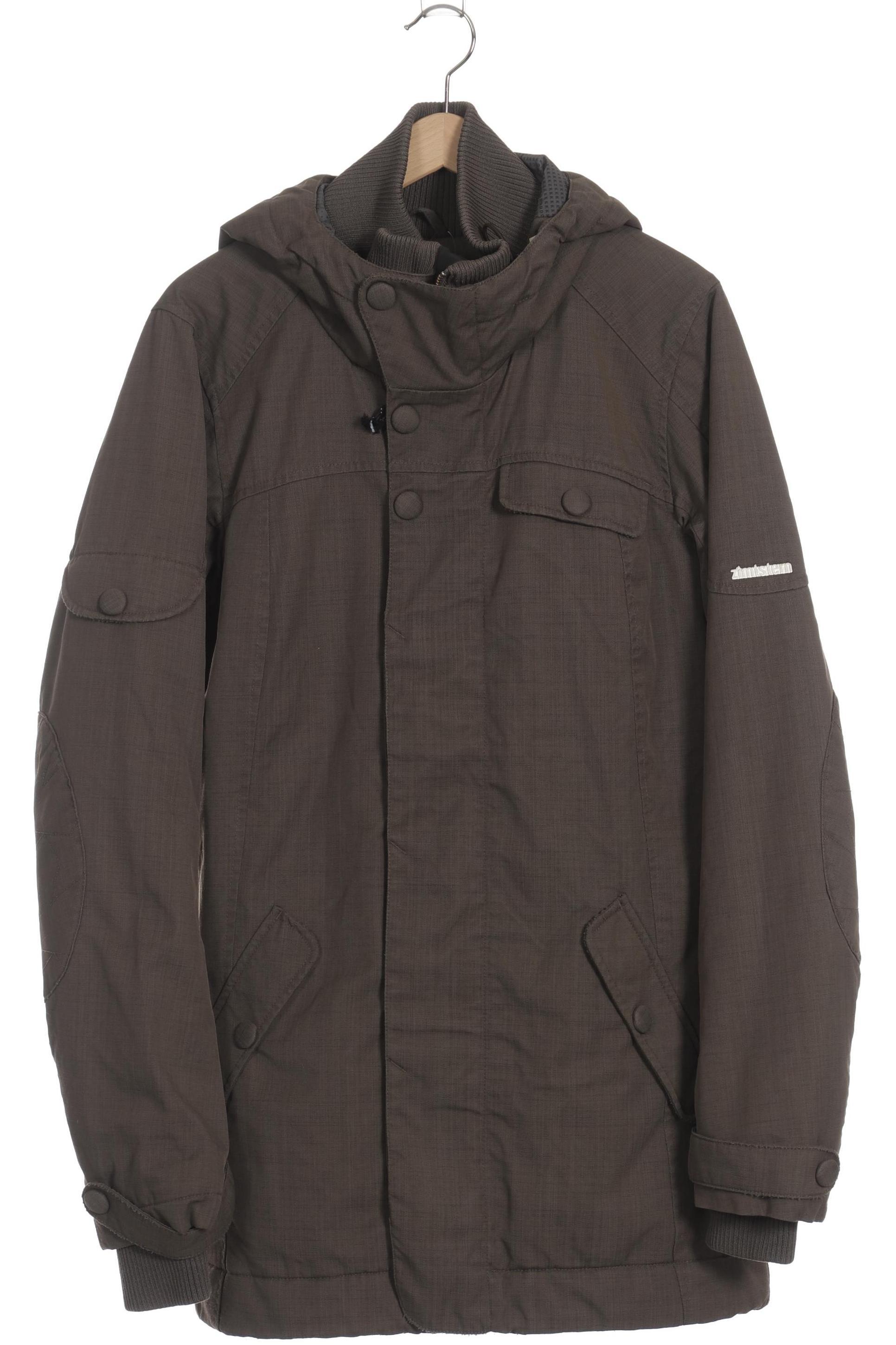 

Zimtstern Damen Jacke, braun, Gr.