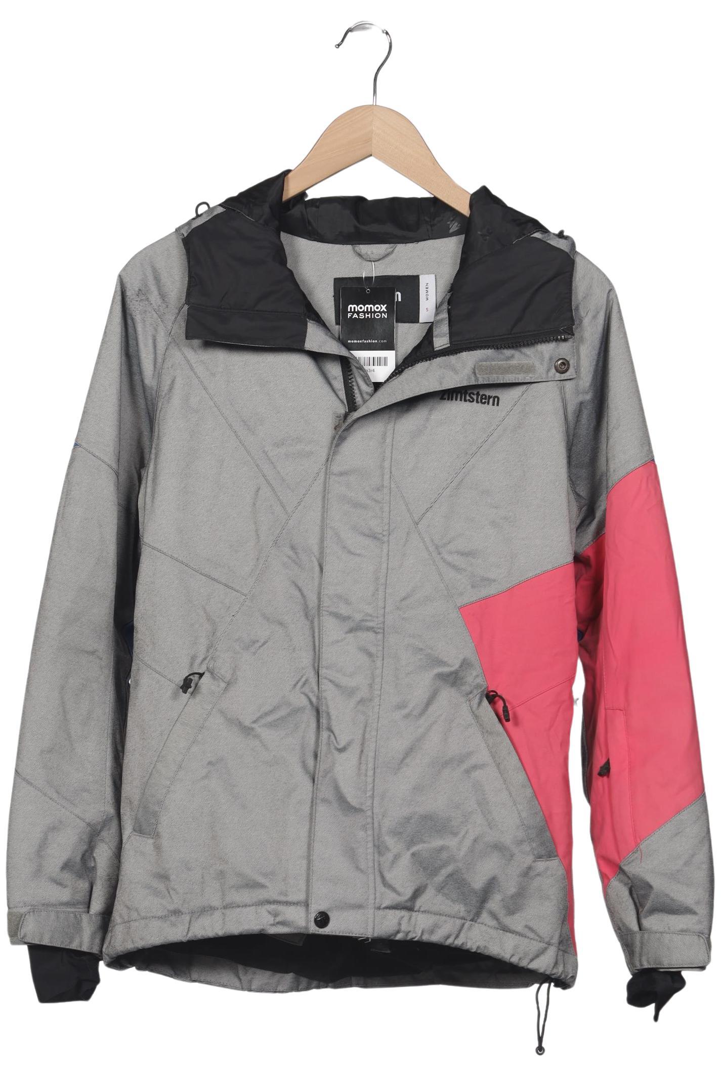 

Zimtstern Damen Jacke, mehrfarbig, Gr. 36