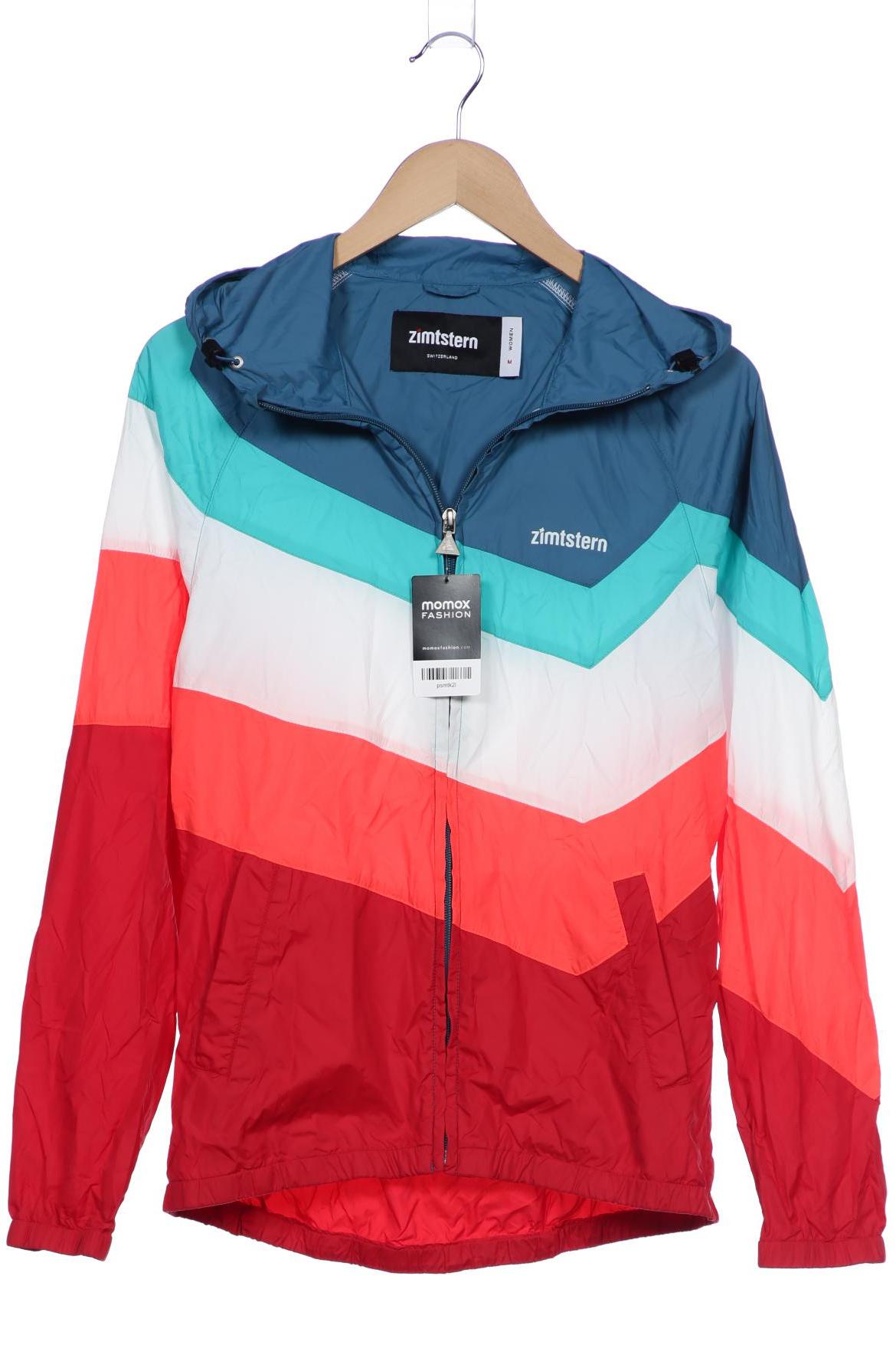 

Zimtstern Damen Jacke, mehrfarbig, Gr. 38