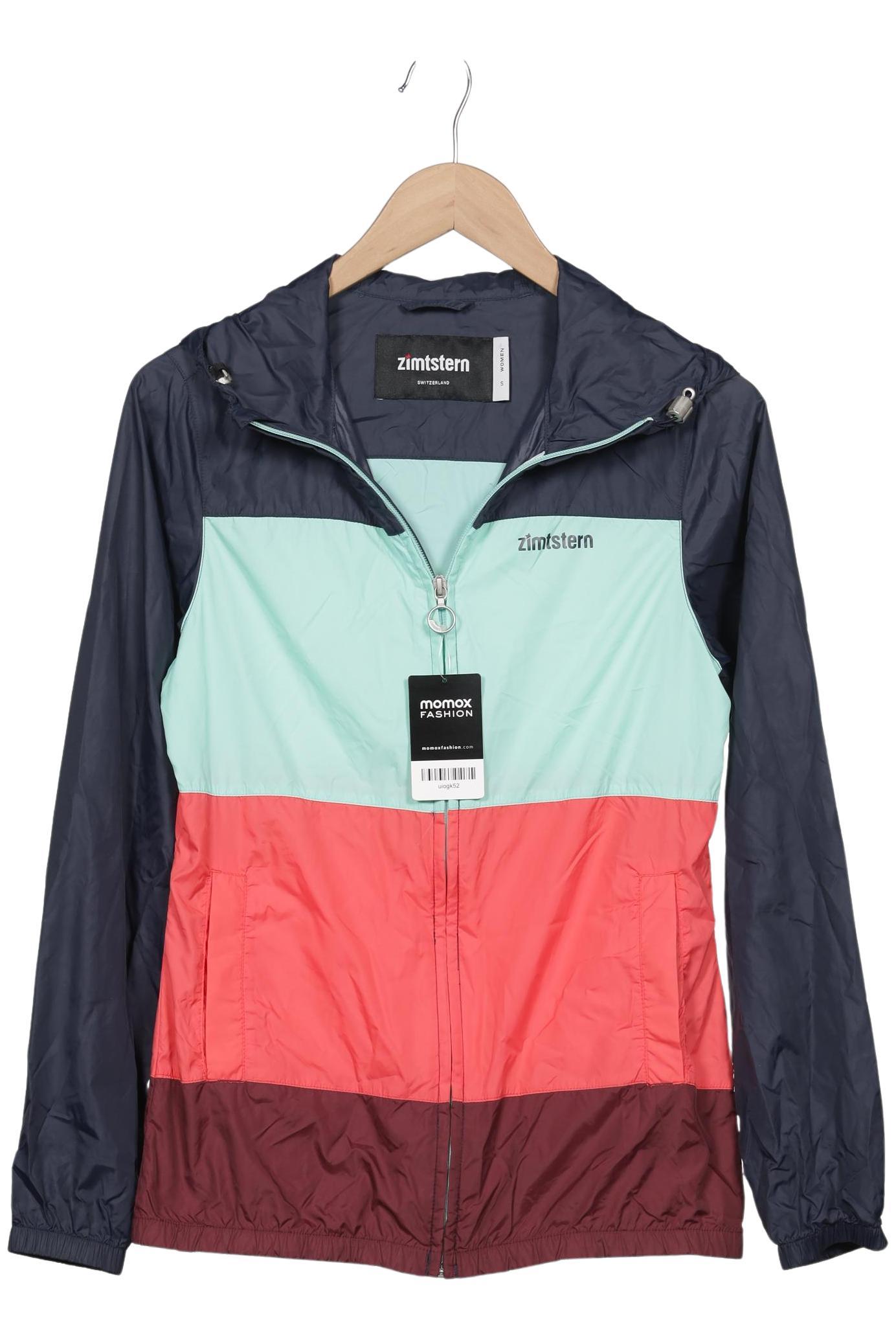 

Zimtstern Damen Jacke, mehrfarbig, Gr. 36