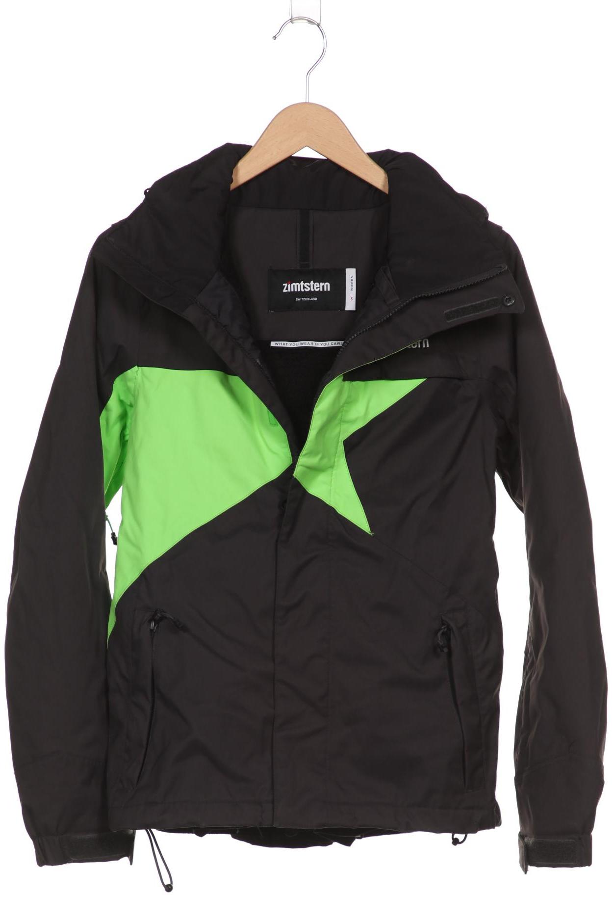 

Zimtstern Damen Jacke, grau, Gr. 36