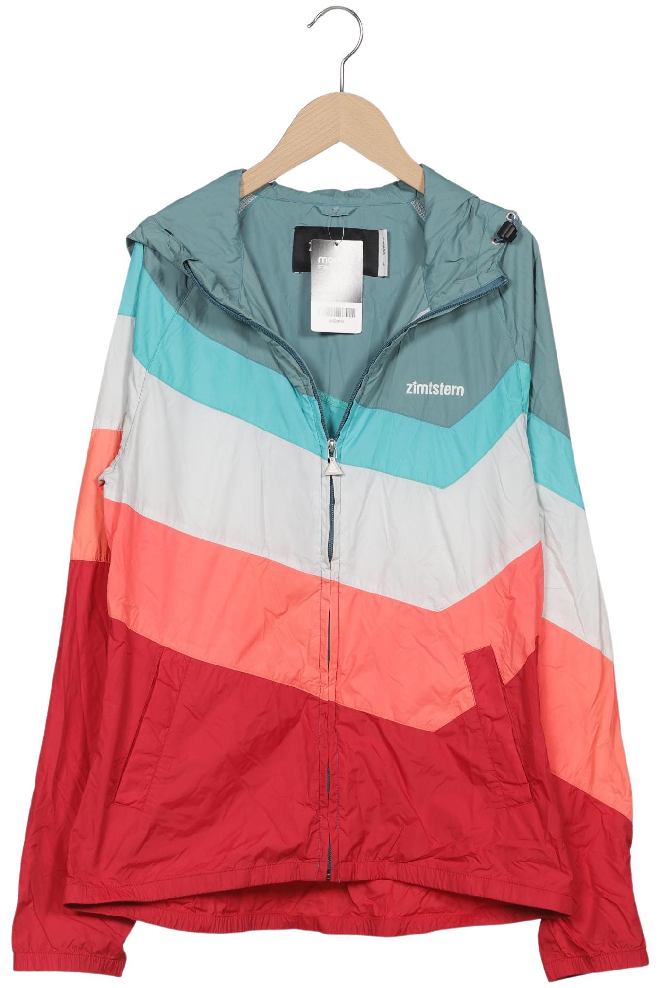 

Zimtstern Damen Jacke, mehrfarbig, Gr. 42