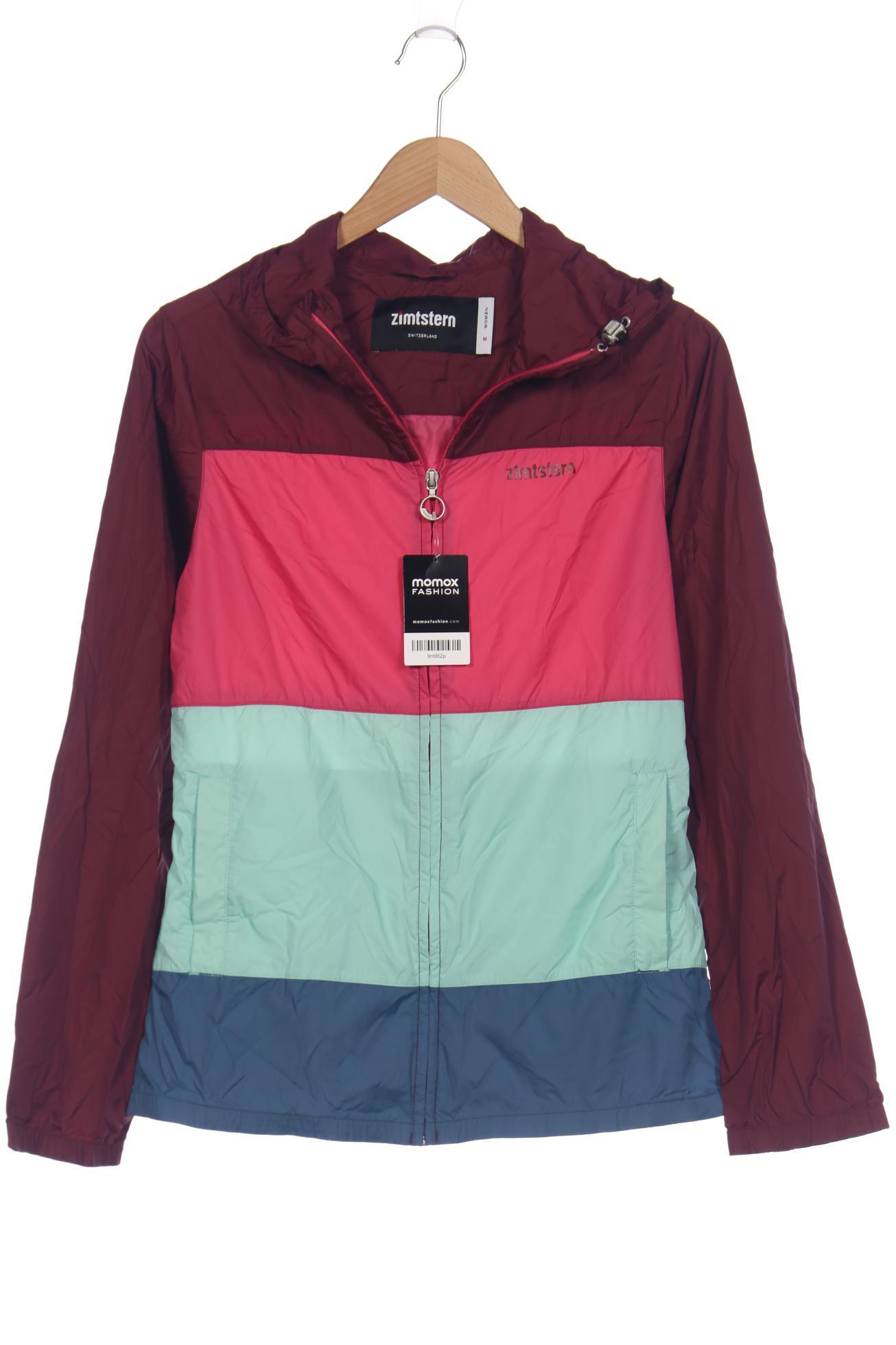 

Zimtstern Damen Jacke, mehrfarbig