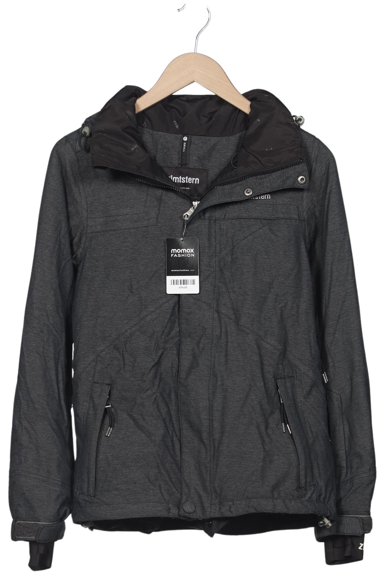 

Zimtstern Damen Jacke, grau, Gr. 36