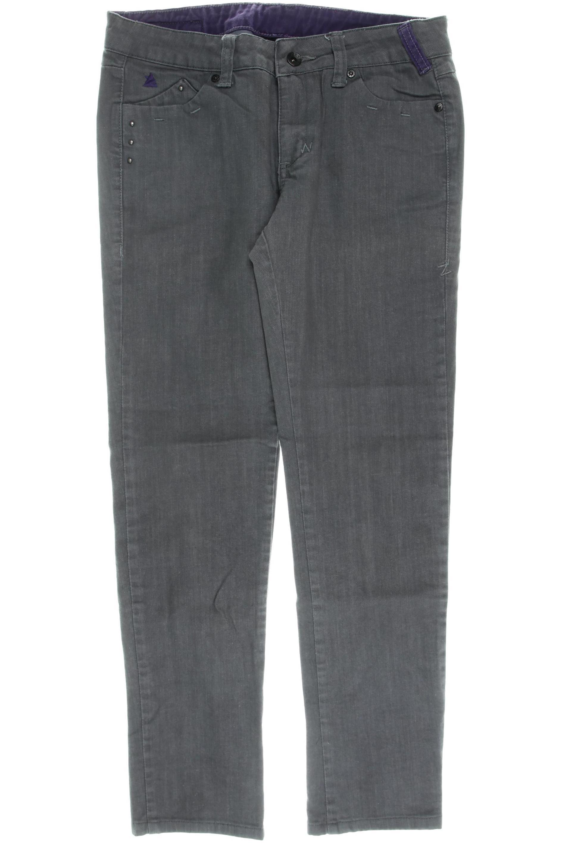 

Zimtstern Damen Jeans, grau, Gr. 30