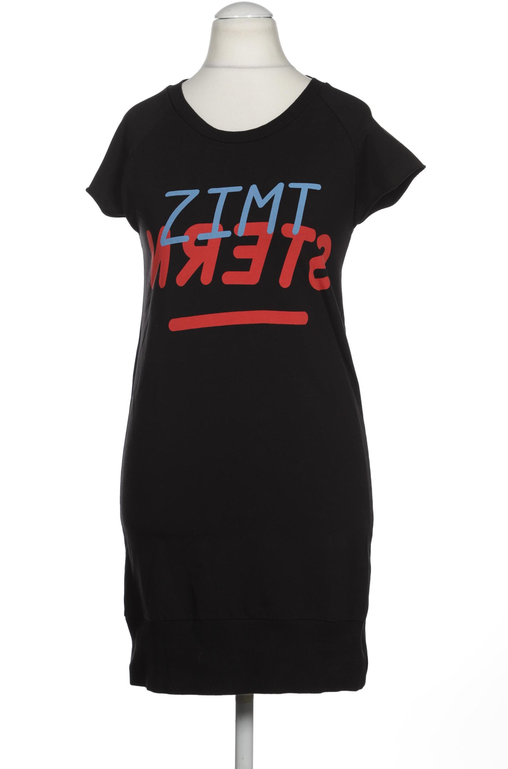 

Zimtstern Damen Kleid, schwarz, Gr.