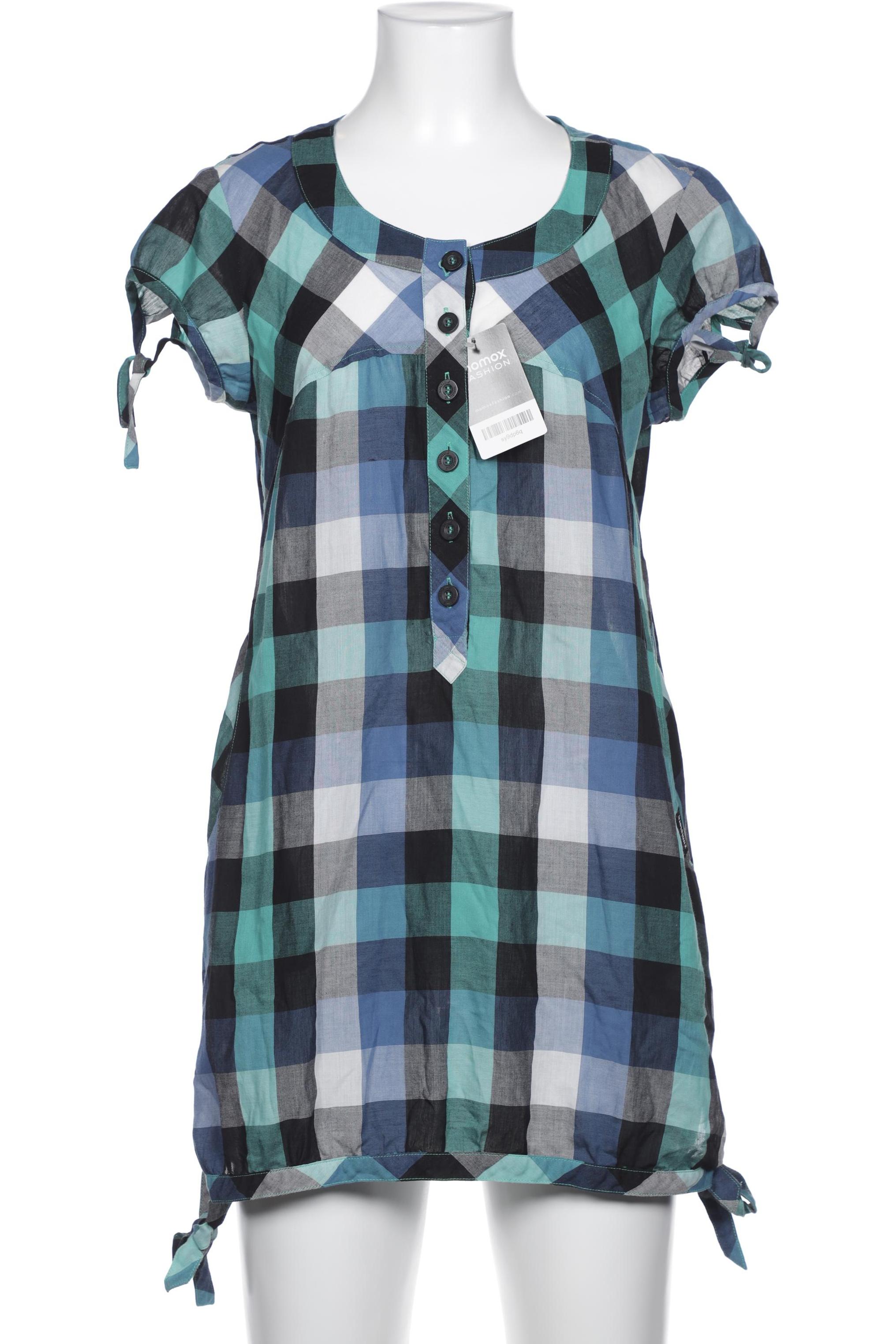 

Zimtstern Damen Kleid, türkis