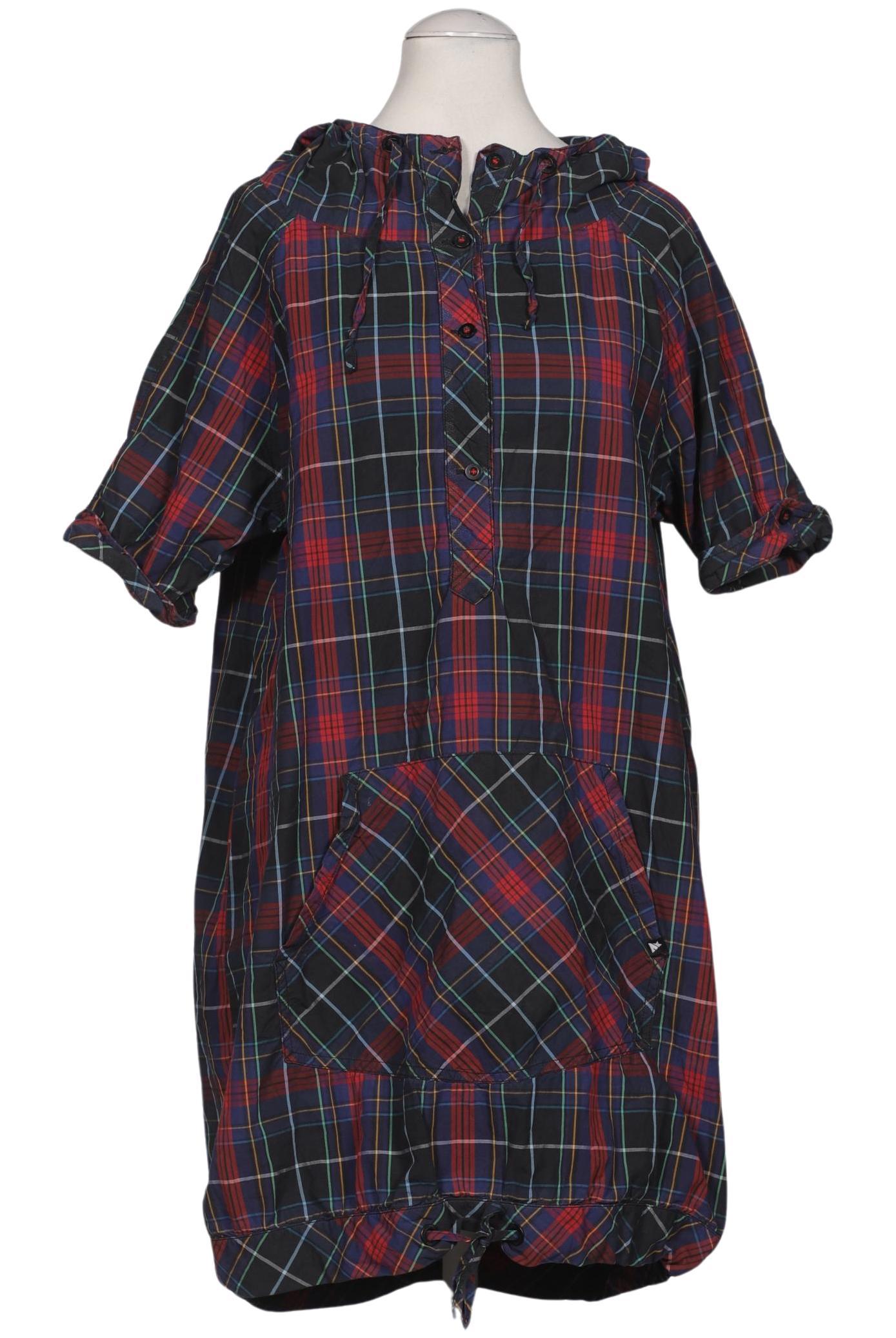 

Zimtstern Damen Kleid, mehrfarbig, Gr. 38