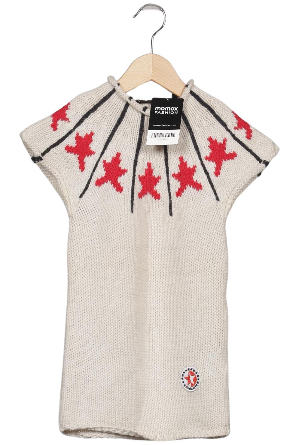 

Zimtstern Damen Pullover, beige, Gr. 36