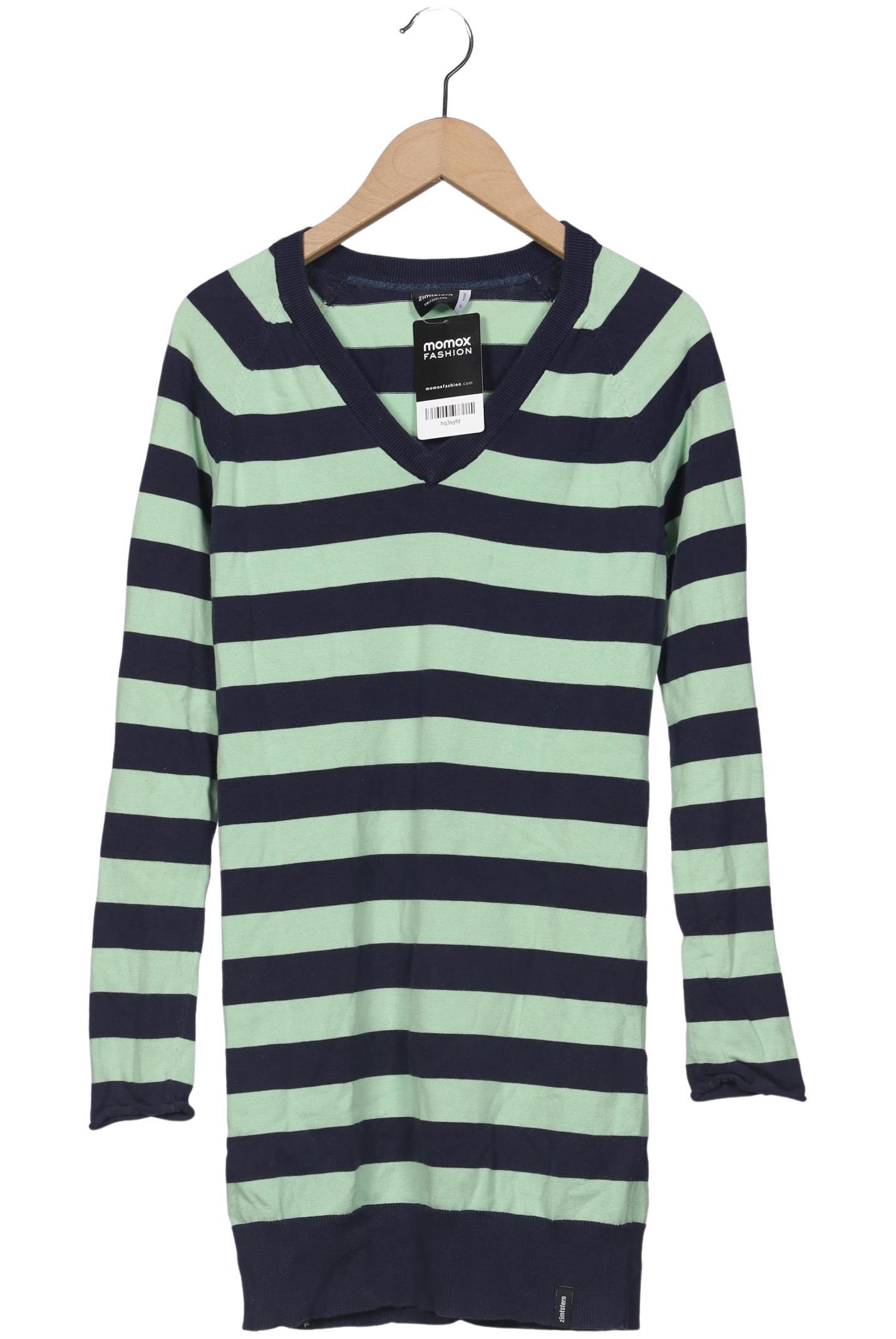 

Zimtstern Damen Pullover, marineblau, Gr. 36
