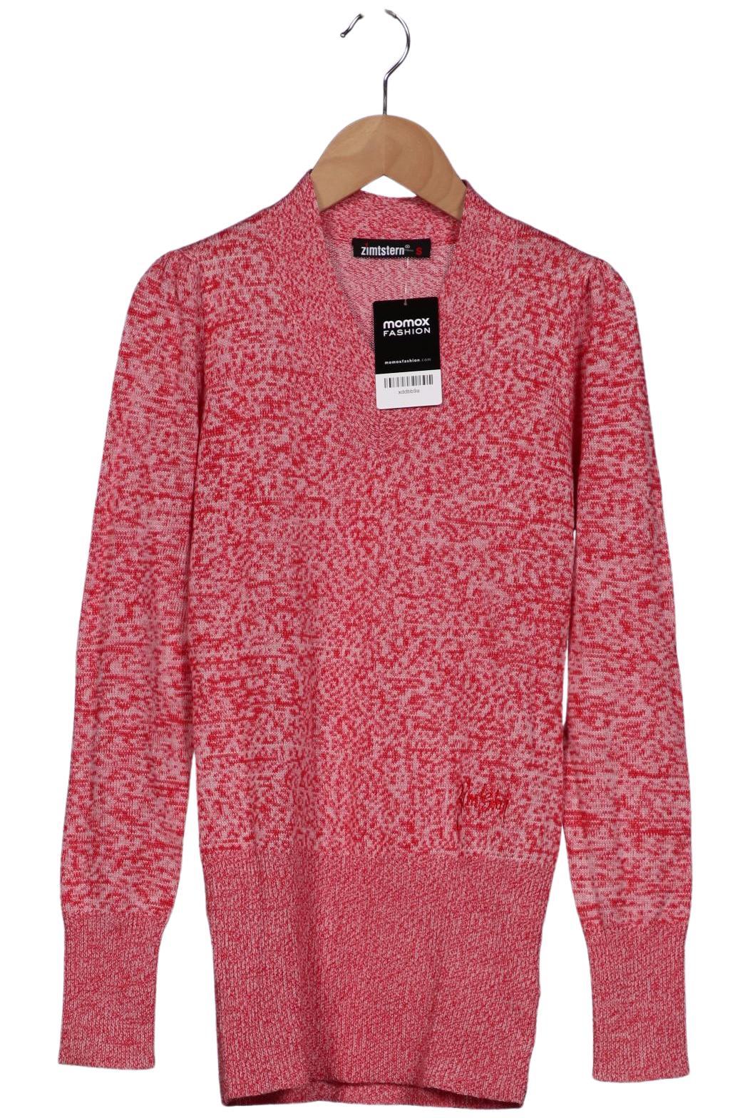 Thumbnail - Zimtstern Damen Pullover, pink, Gr. 36