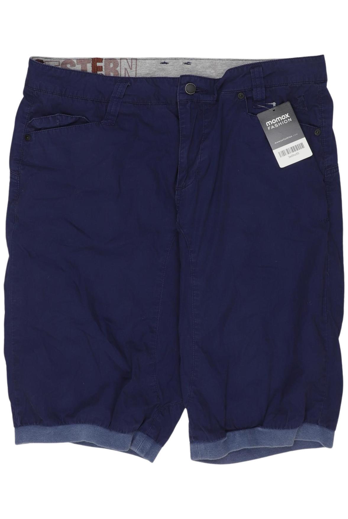 

Zimtstern Damen Shorts, marineblau, Gr. 42