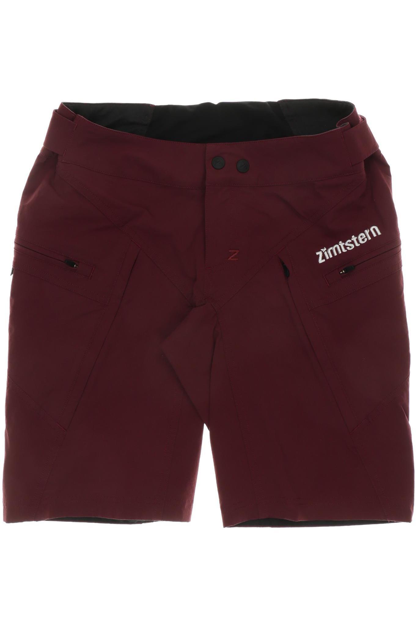 

Zimtstern Damen Shorts, rot, Gr.