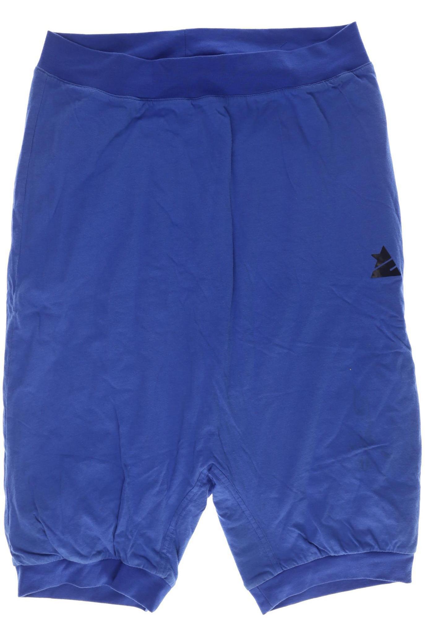 

Zimtstern Damen Shorts, blau, Gr.